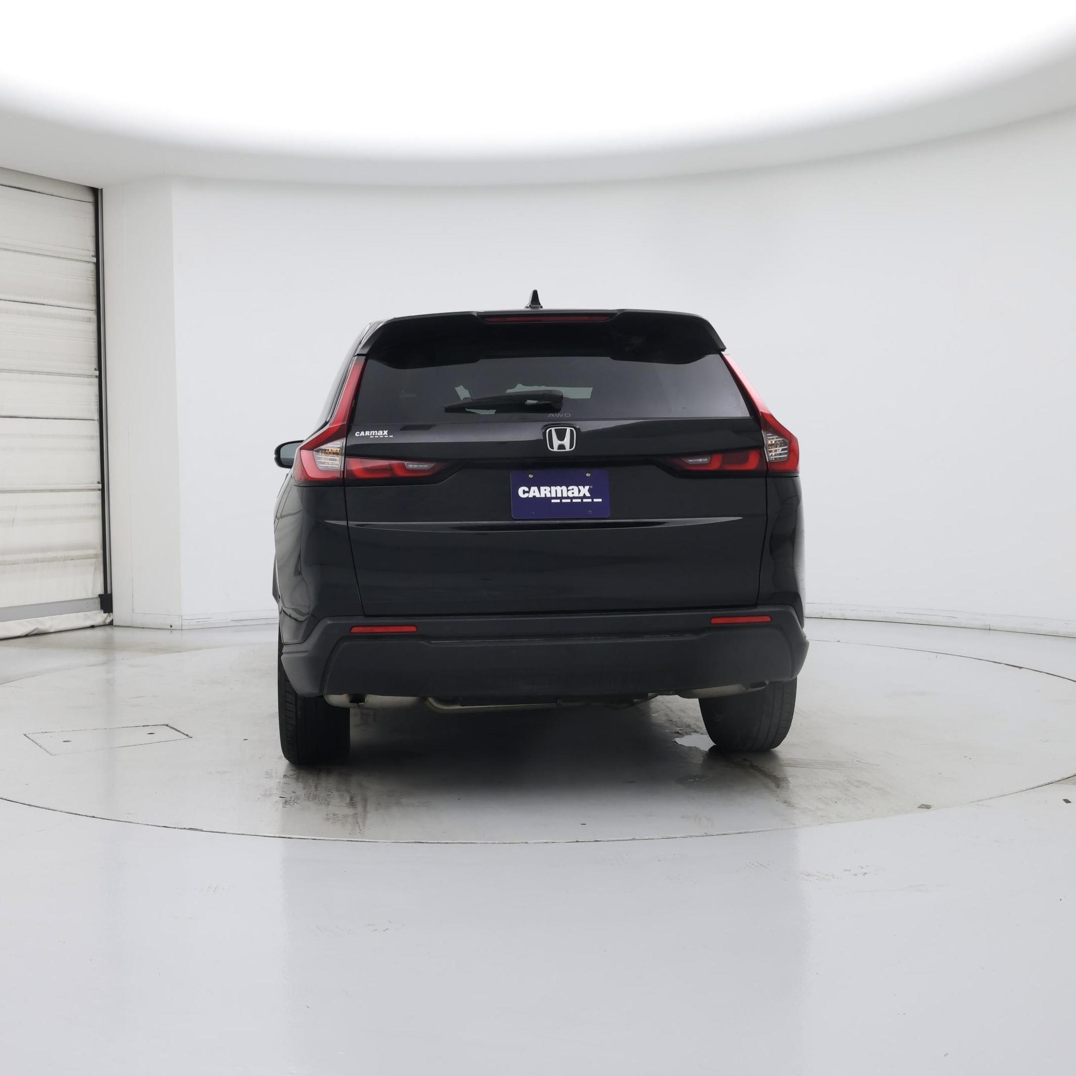 Thumbnail: 2024 Honda CR-V - 6