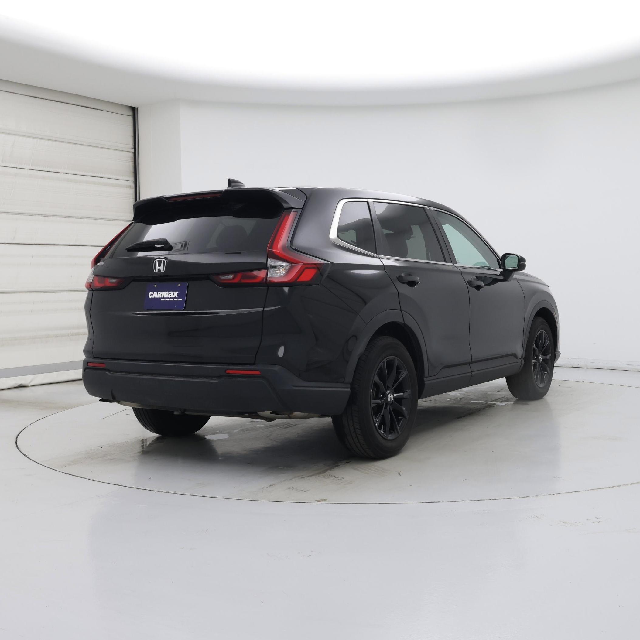 Thumbnail: 2024 Honda CR-V - 8
