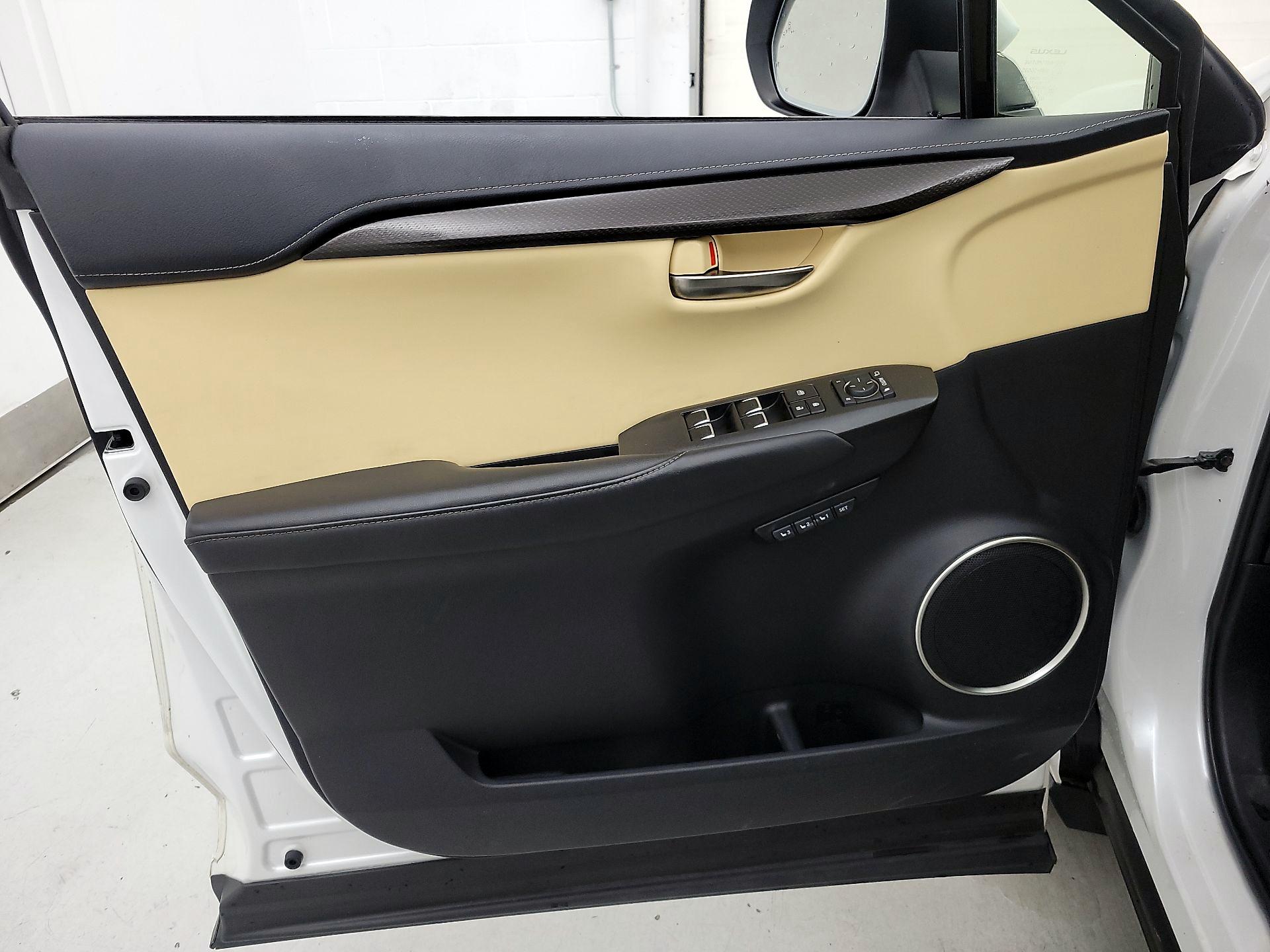 Thumbnail: 2020 Lexus NX - 12