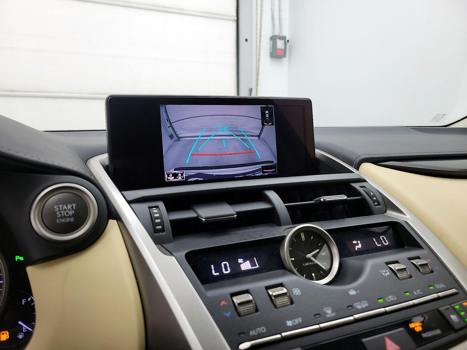 Thumbnail: 2020 Lexus NX - 15