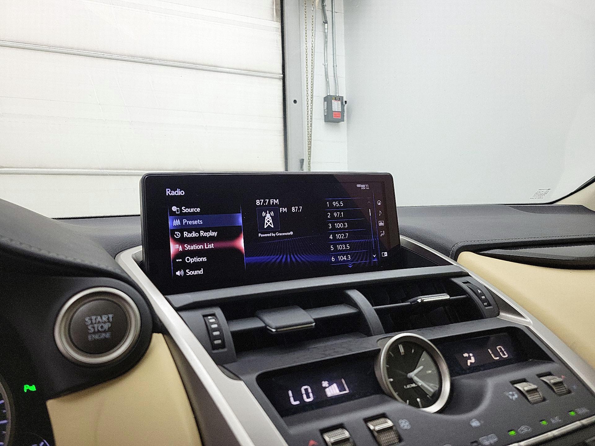 Thumbnail: 2020 Lexus NX - 16