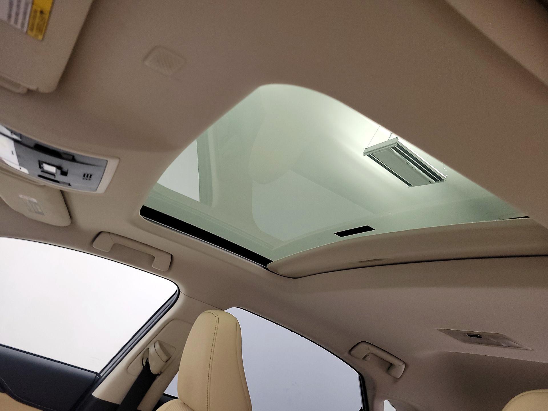 Thumbnail: 2020 Lexus NX - 19