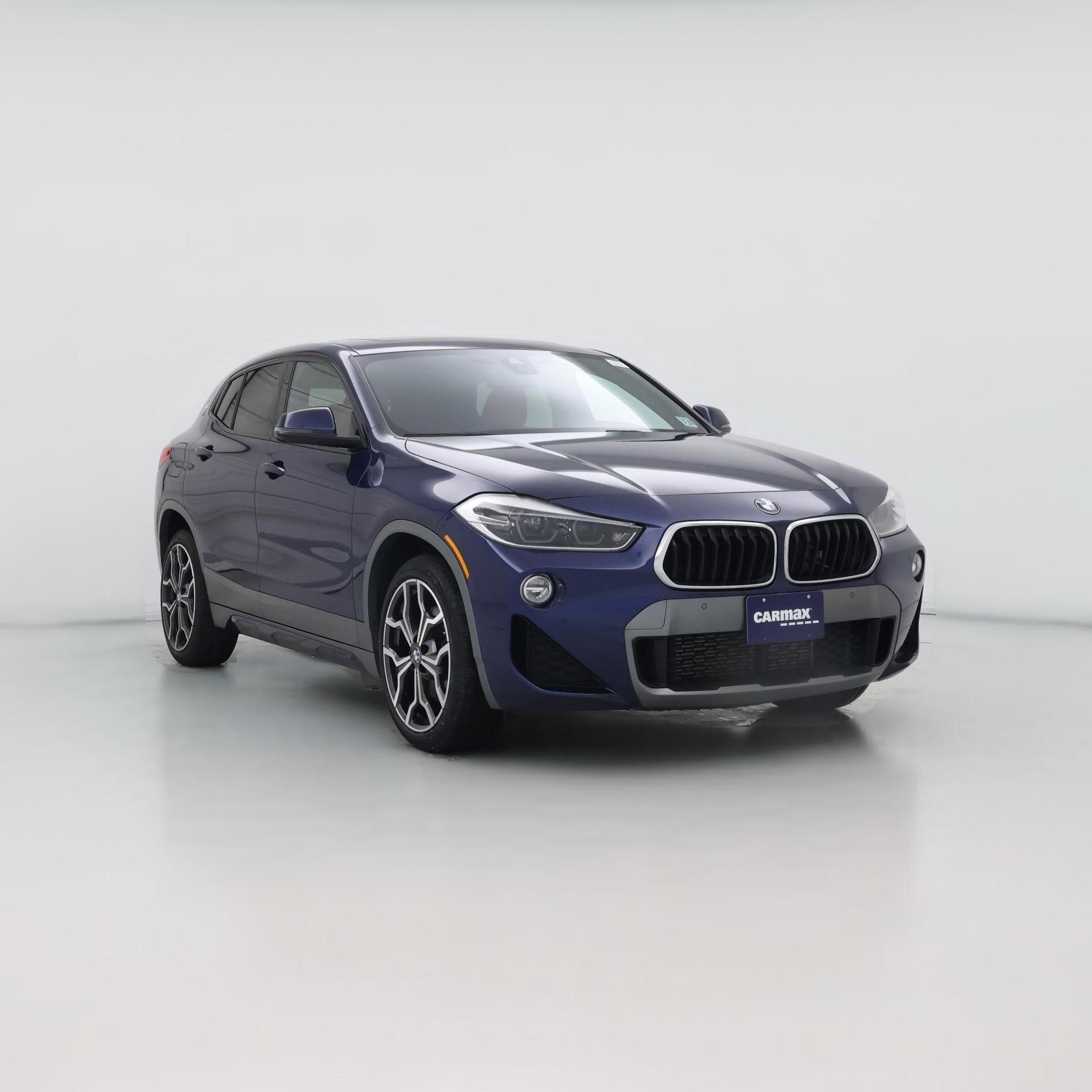 Thumbnail: 2020 BMW X2 - 1