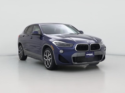 2020 BMW X2 XDrive28i