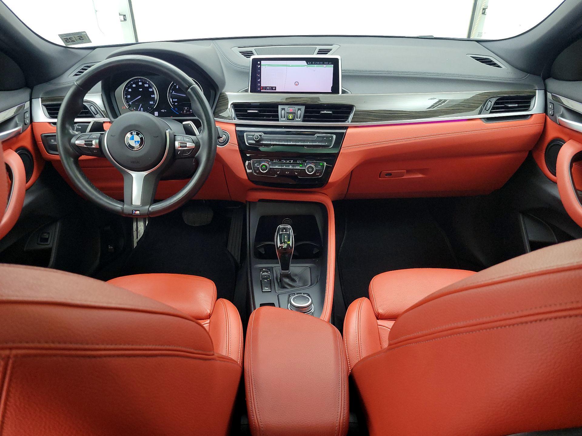 Thumbnail: 2020 BMW X2 - 9
