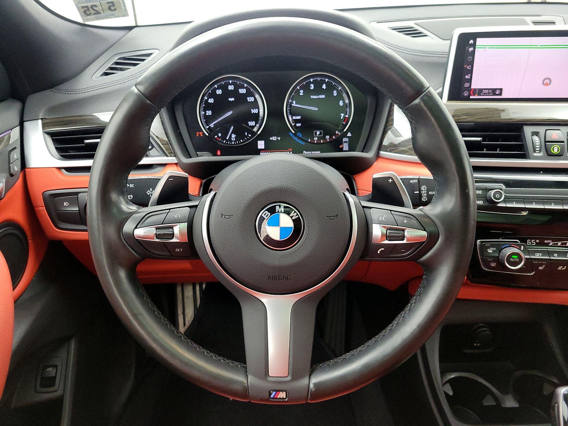 Thumbnail: 2020 BMW X2 - 10
