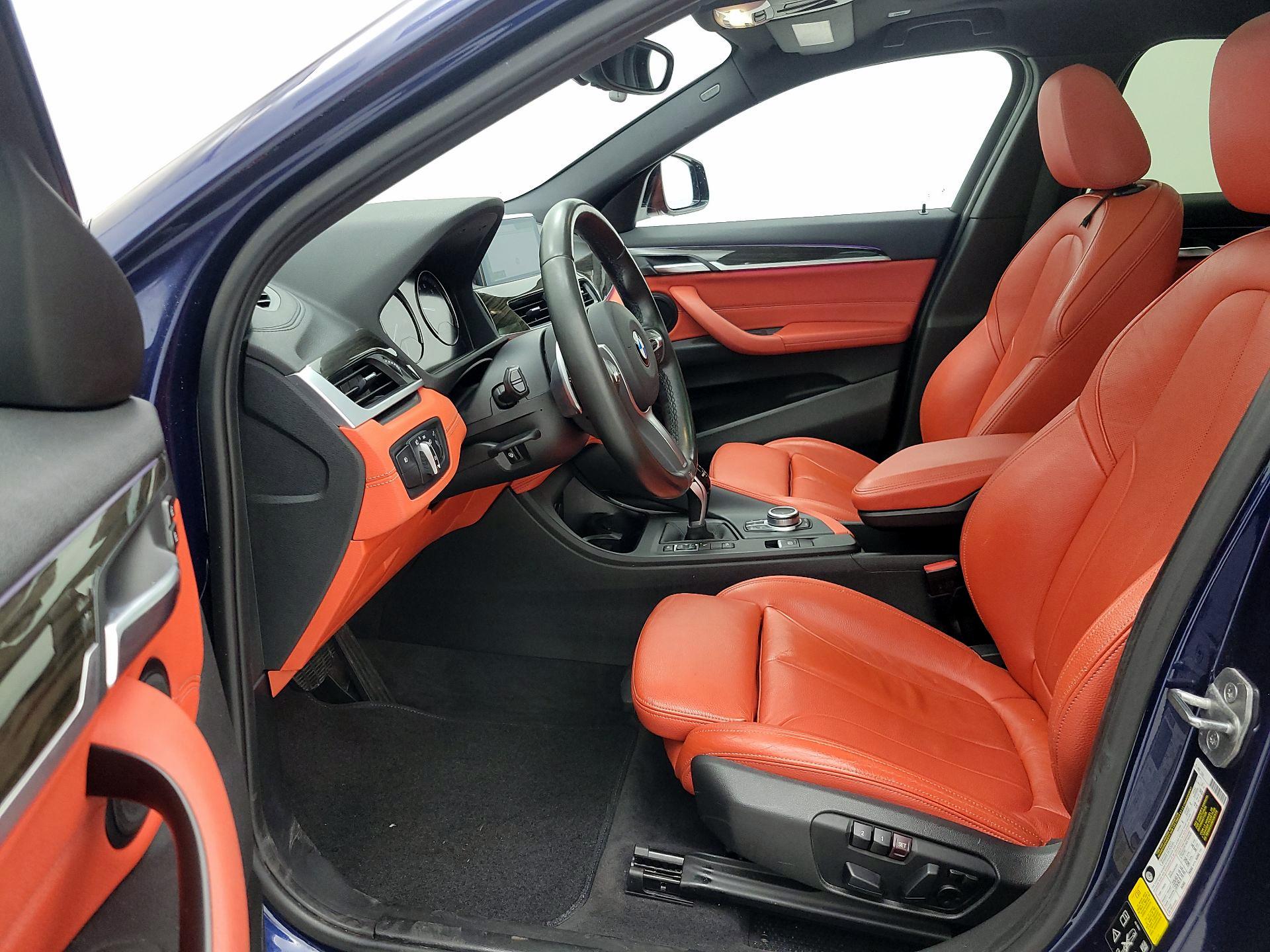 Thumbnail: 2020 BMW X2 - 11