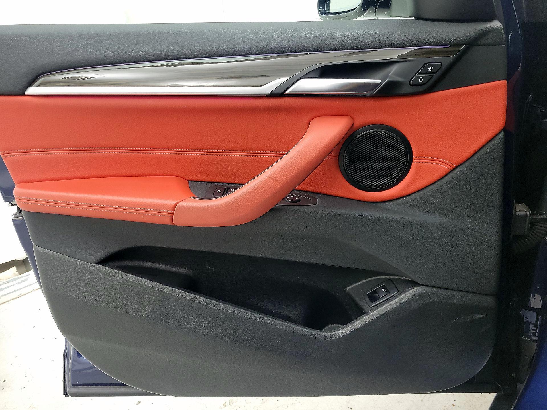 Thumbnail: 2020 BMW X2 - 12