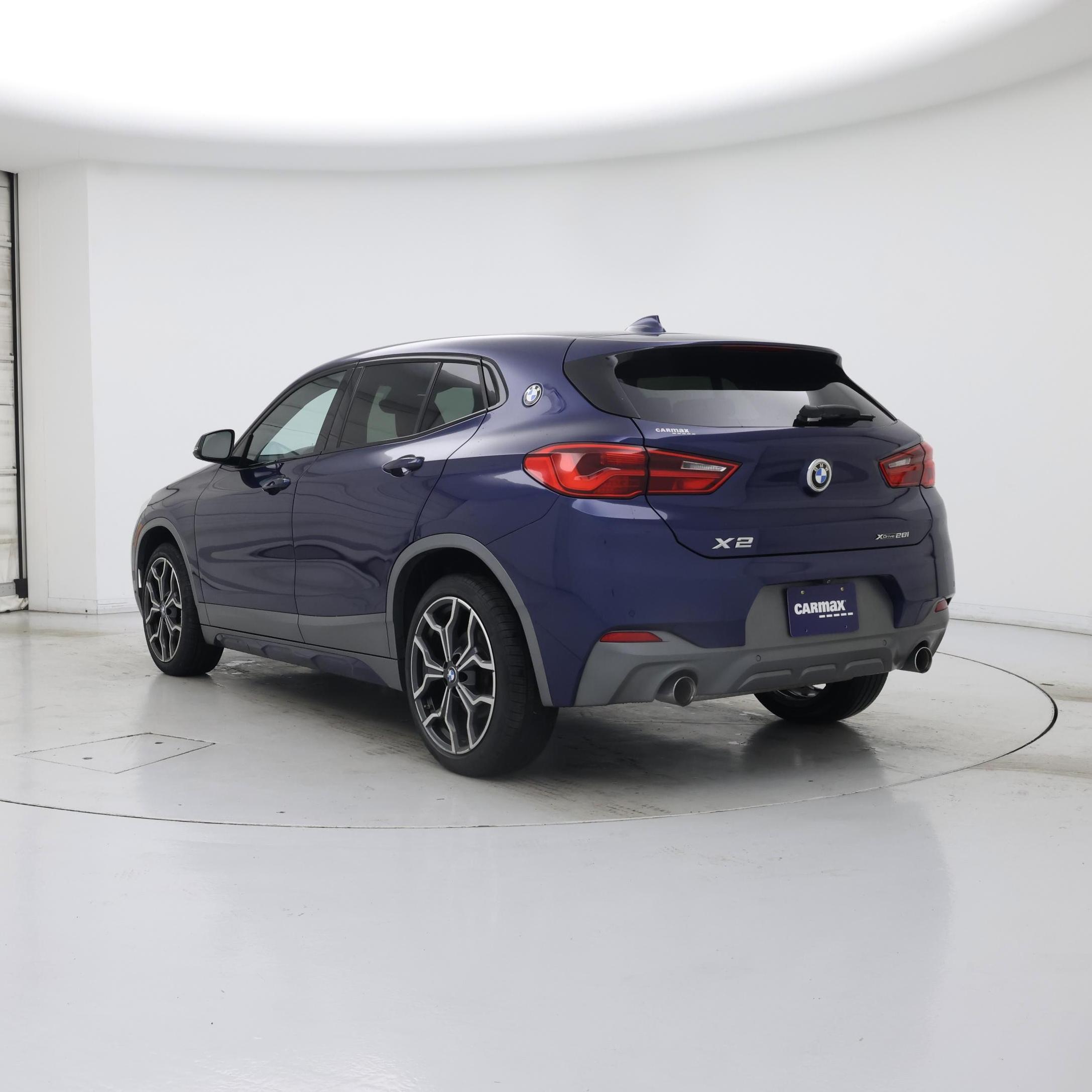 Thumbnail: 2020 BMW X2 - 2