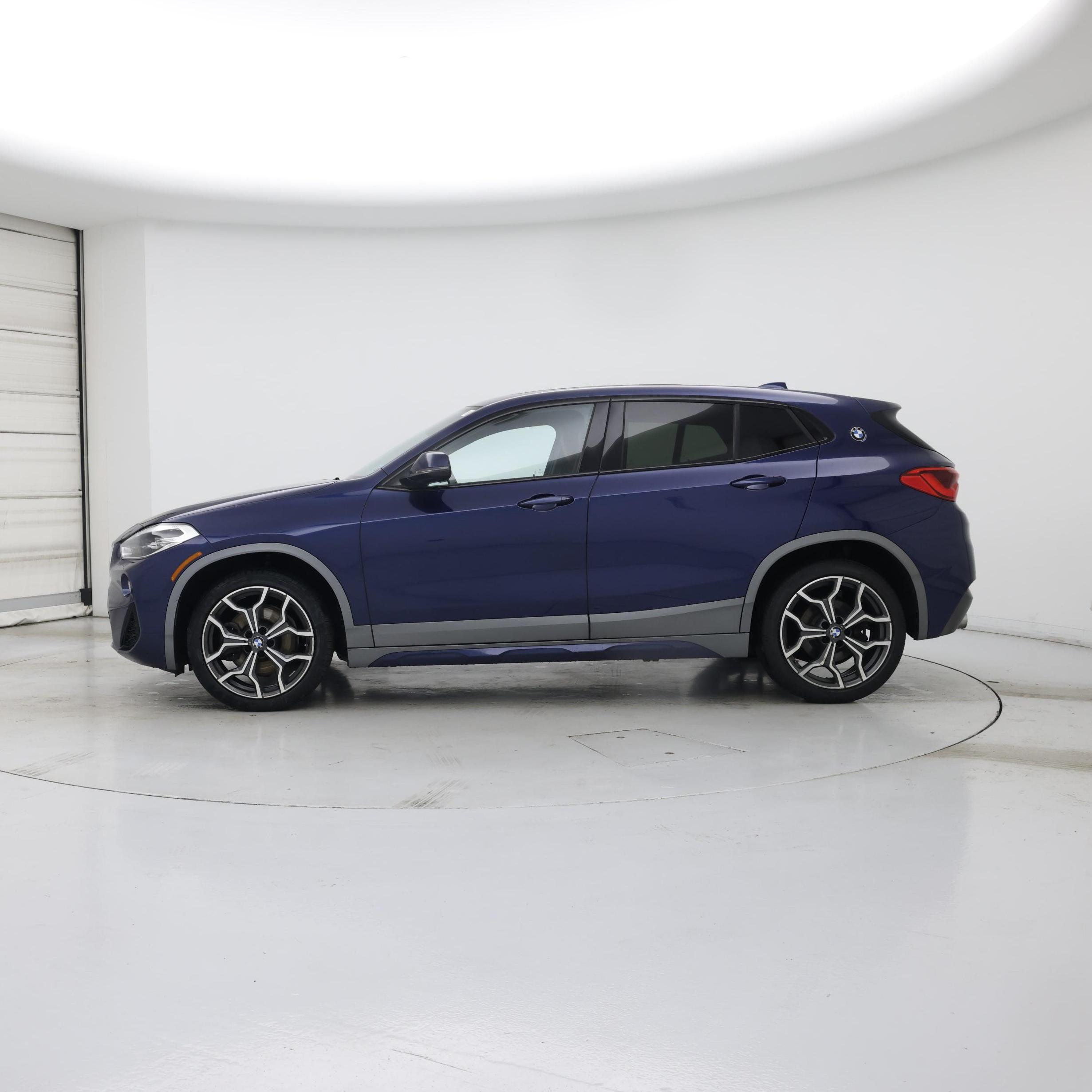 Thumbnail: 2020 BMW X2 - 3