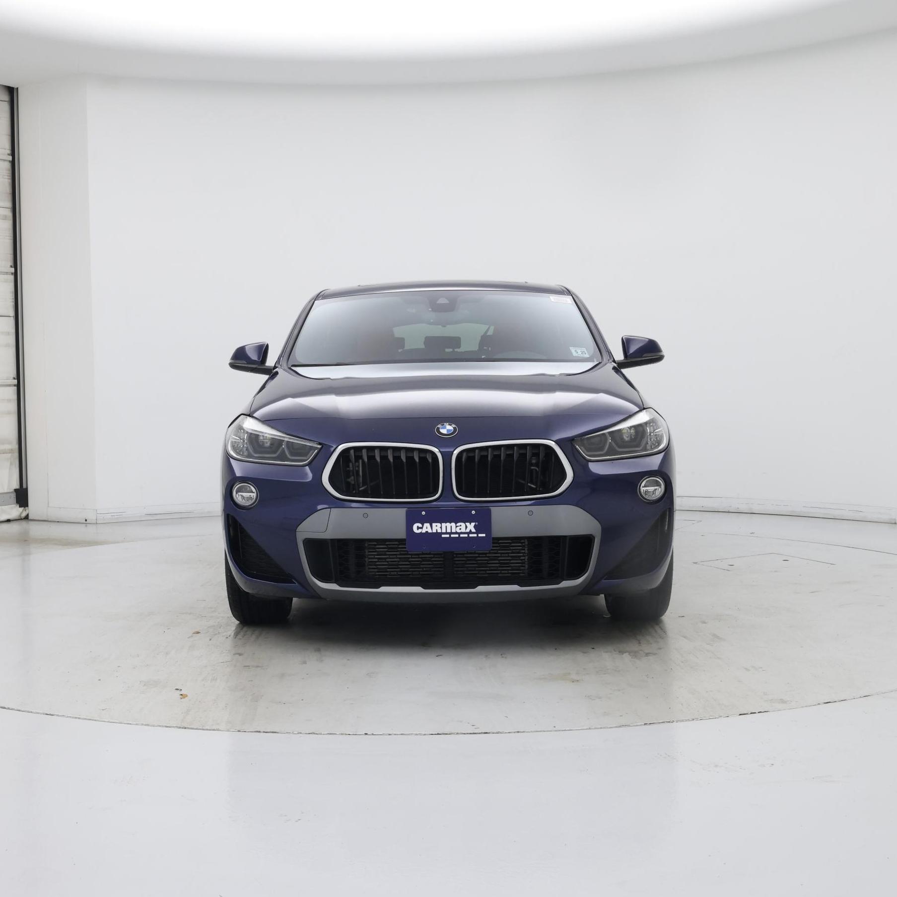 Thumbnail: 2020 BMW X2 - 5