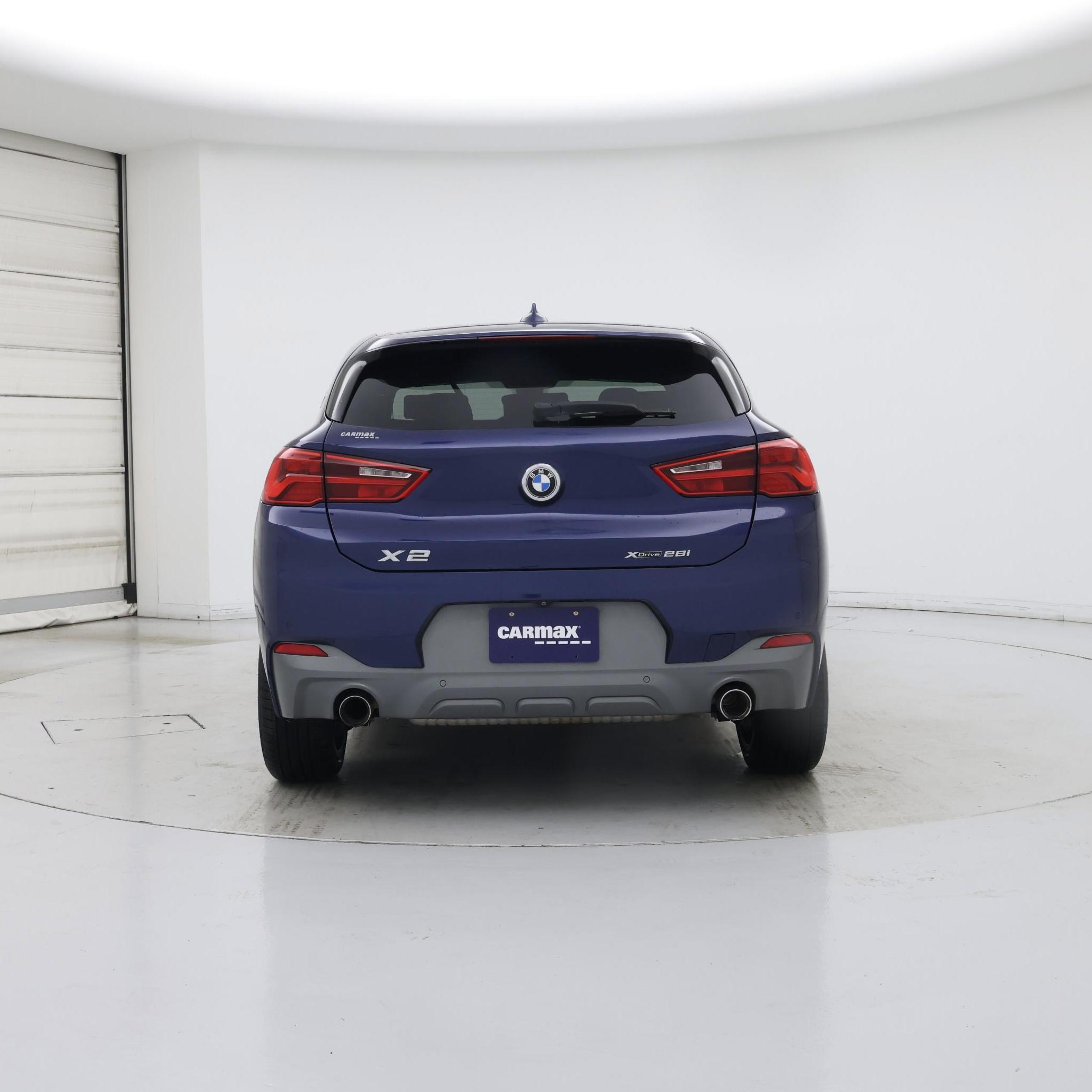 Thumbnail: 2020 BMW X2 - 6