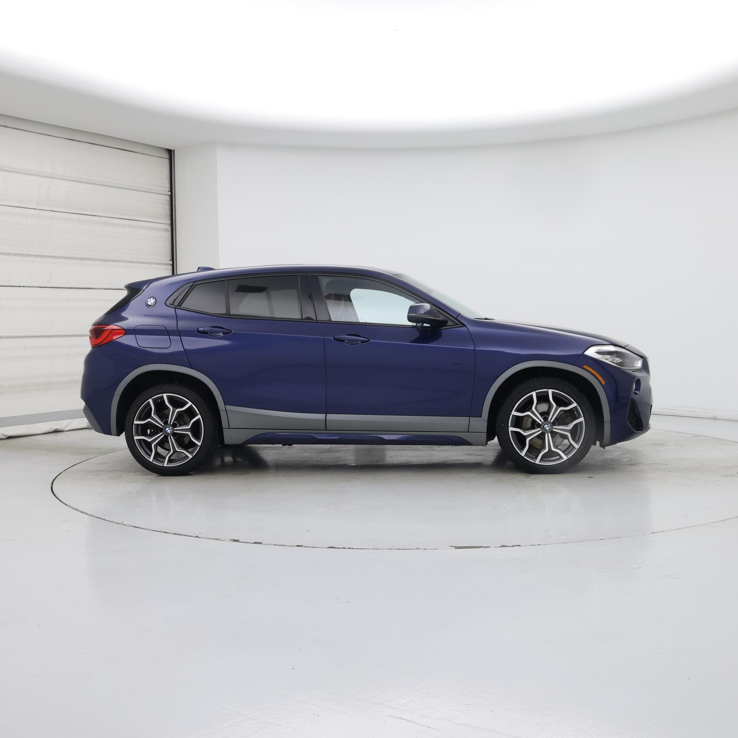 Thumbnail: 2020 BMW X2 - 7