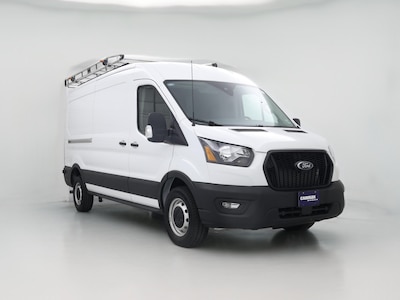 2023 Ford Transit 250