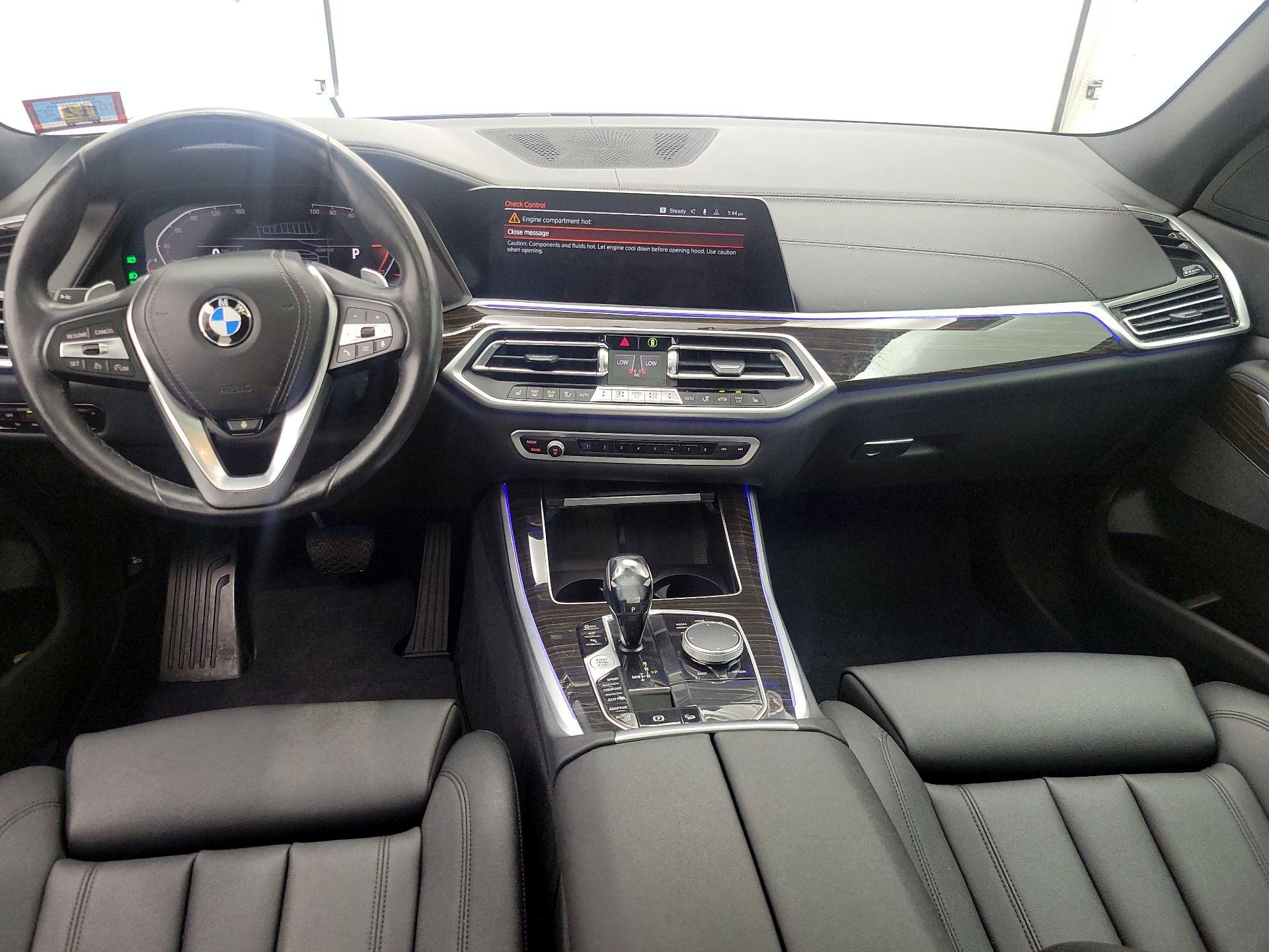 Thumbnail: 2021 BMW X5 - 9