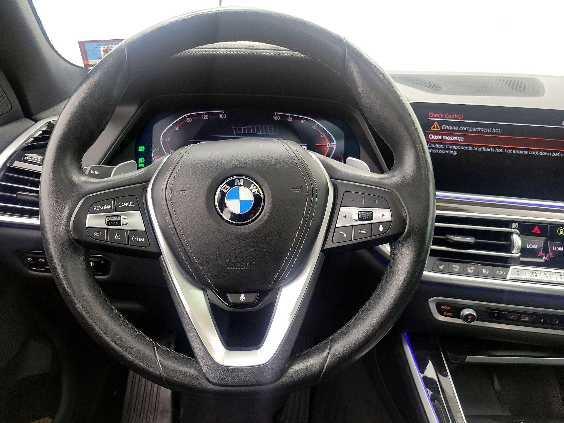 Thumbnail: 2021 BMW X5 - 10