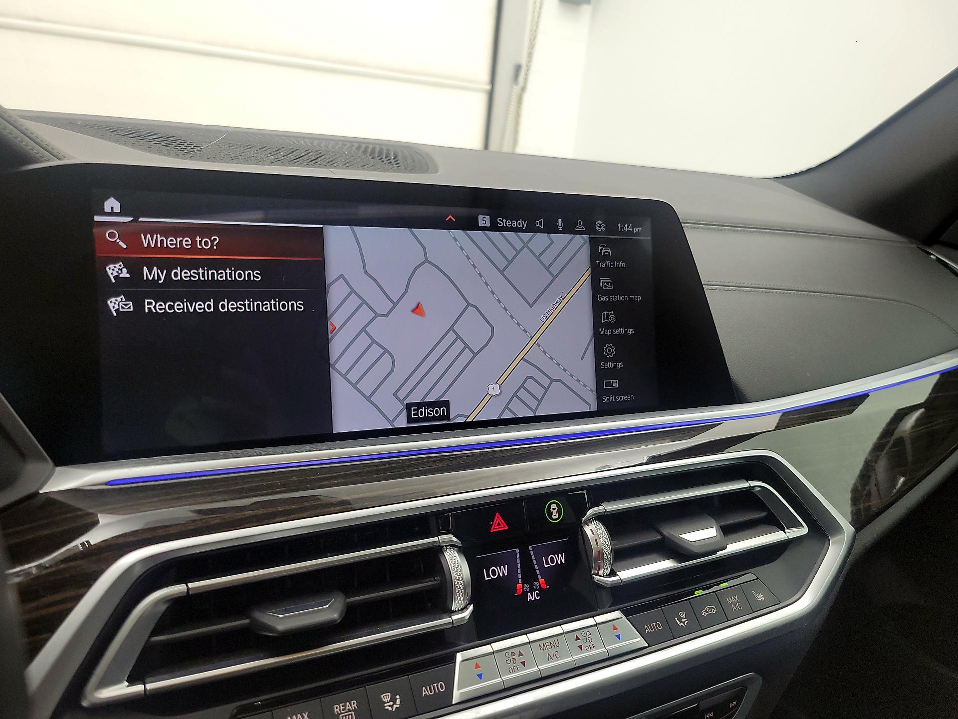 Thumbnail: 2021 BMW X5 - 14