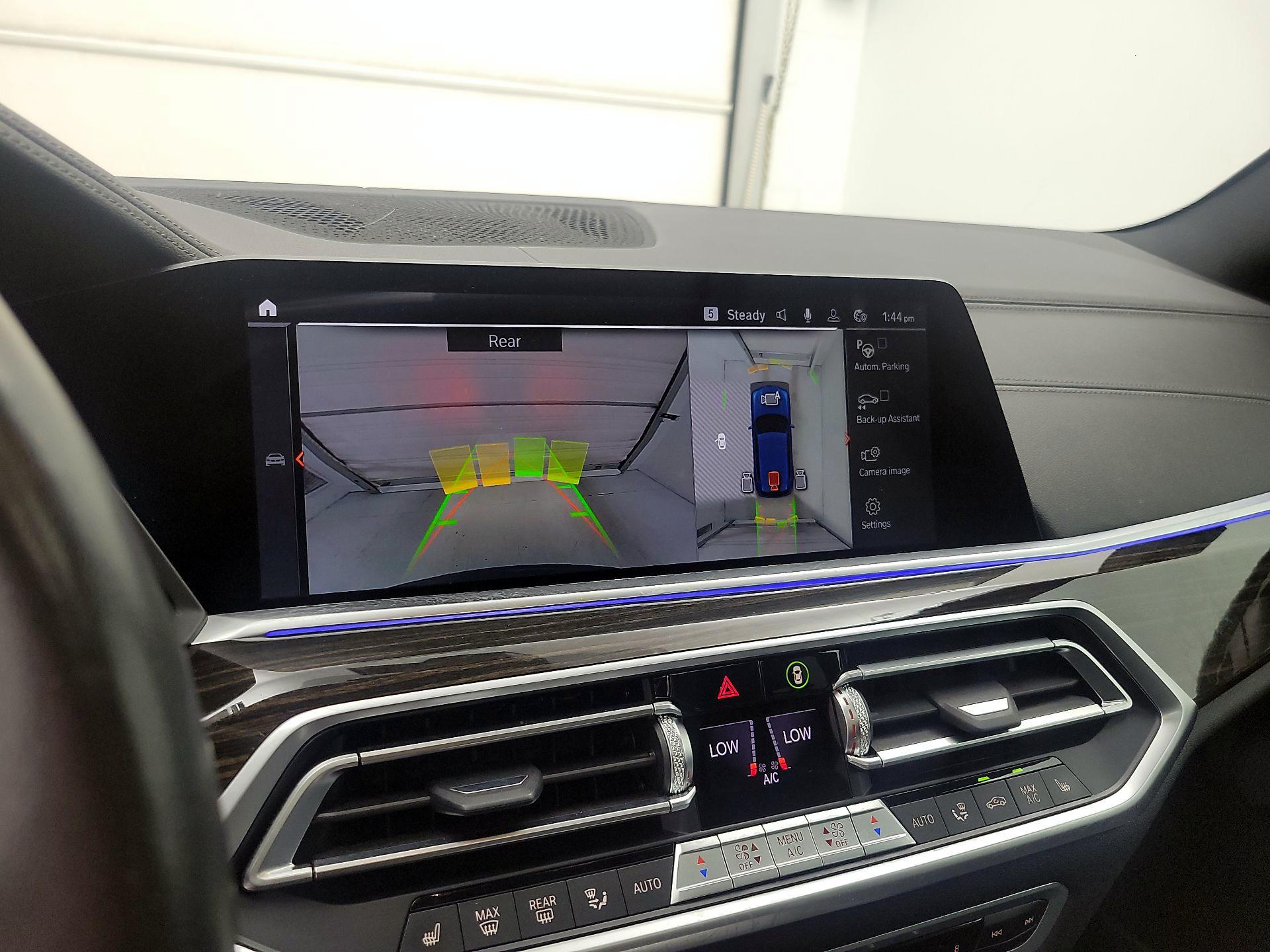 Thumbnail: 2021 BMW X5 - 15
