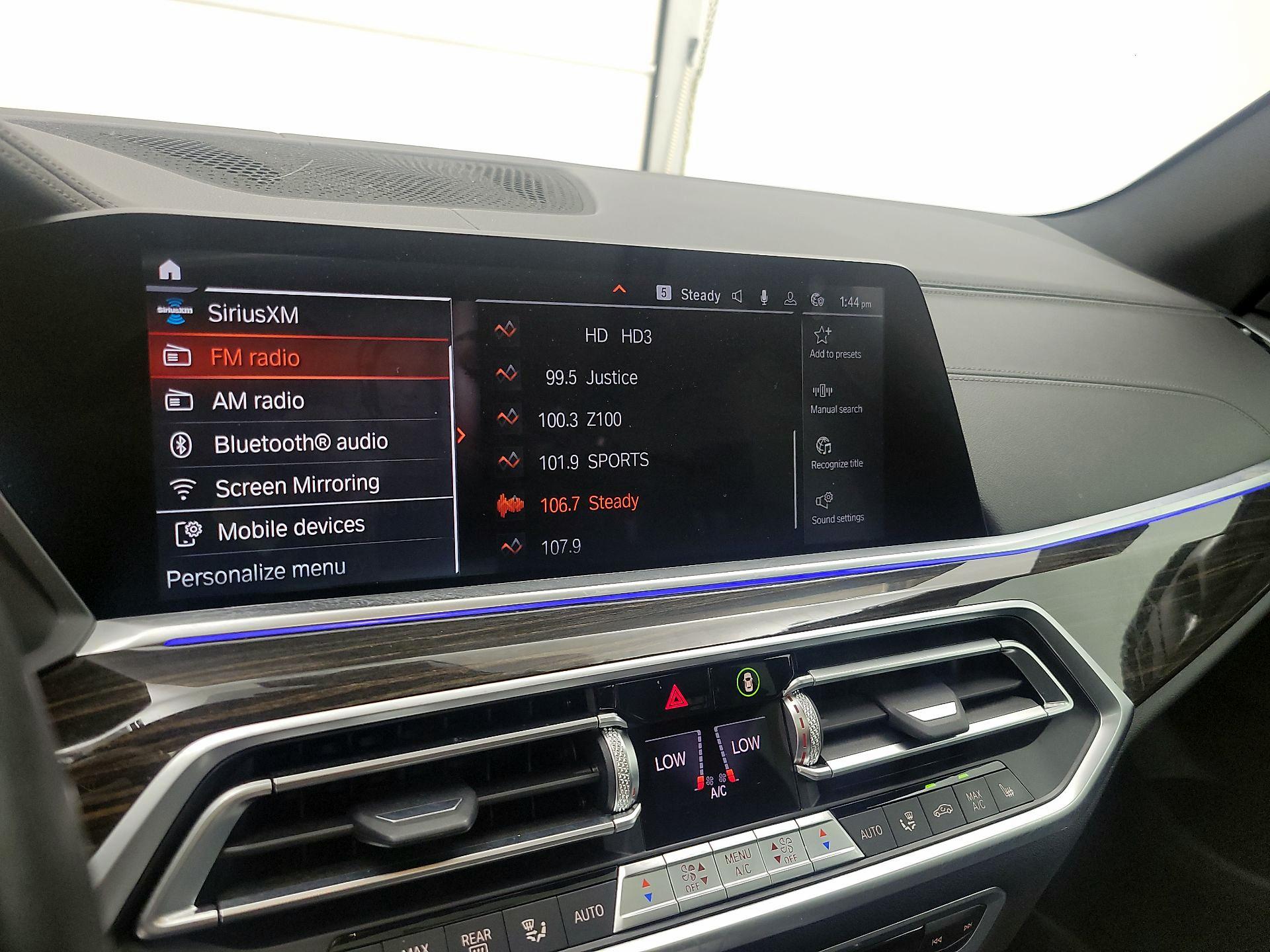 Thumbnail: 2021 BMW X5 - 16