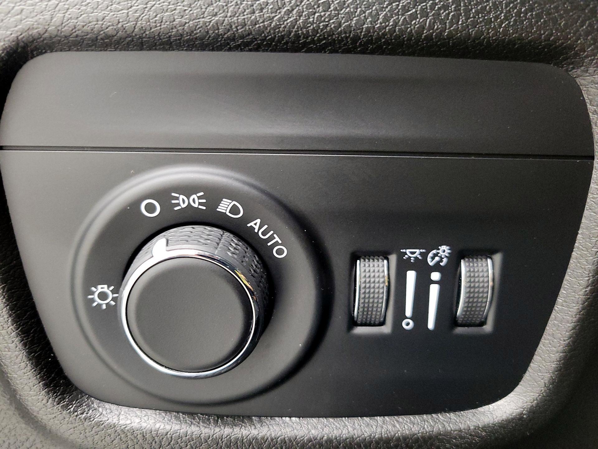 Thumbnail: 2021 Jeep Grand Cherokee L - 13