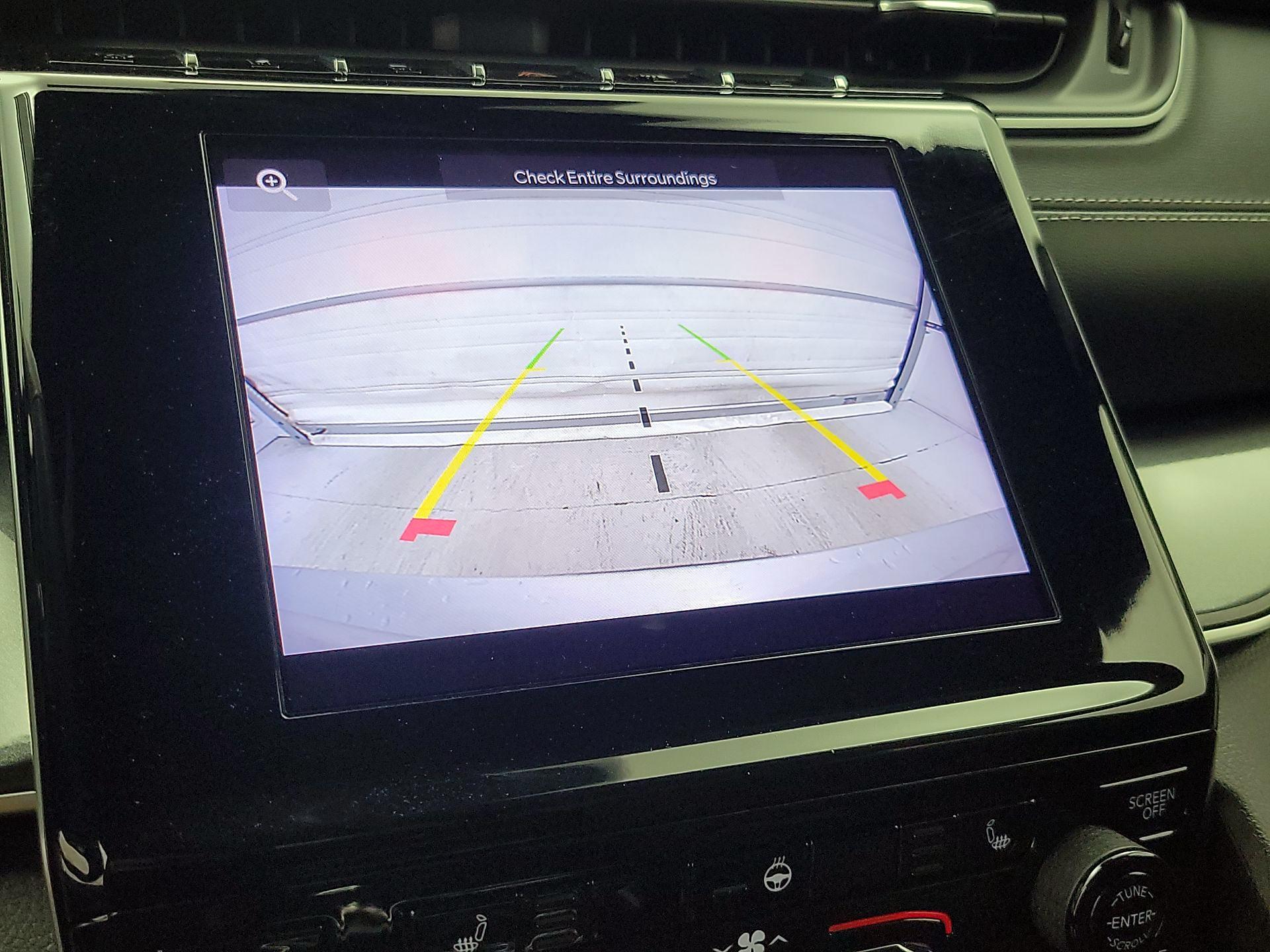 Thumbnail: 2021 Jeep Grand Cherokee L - 14