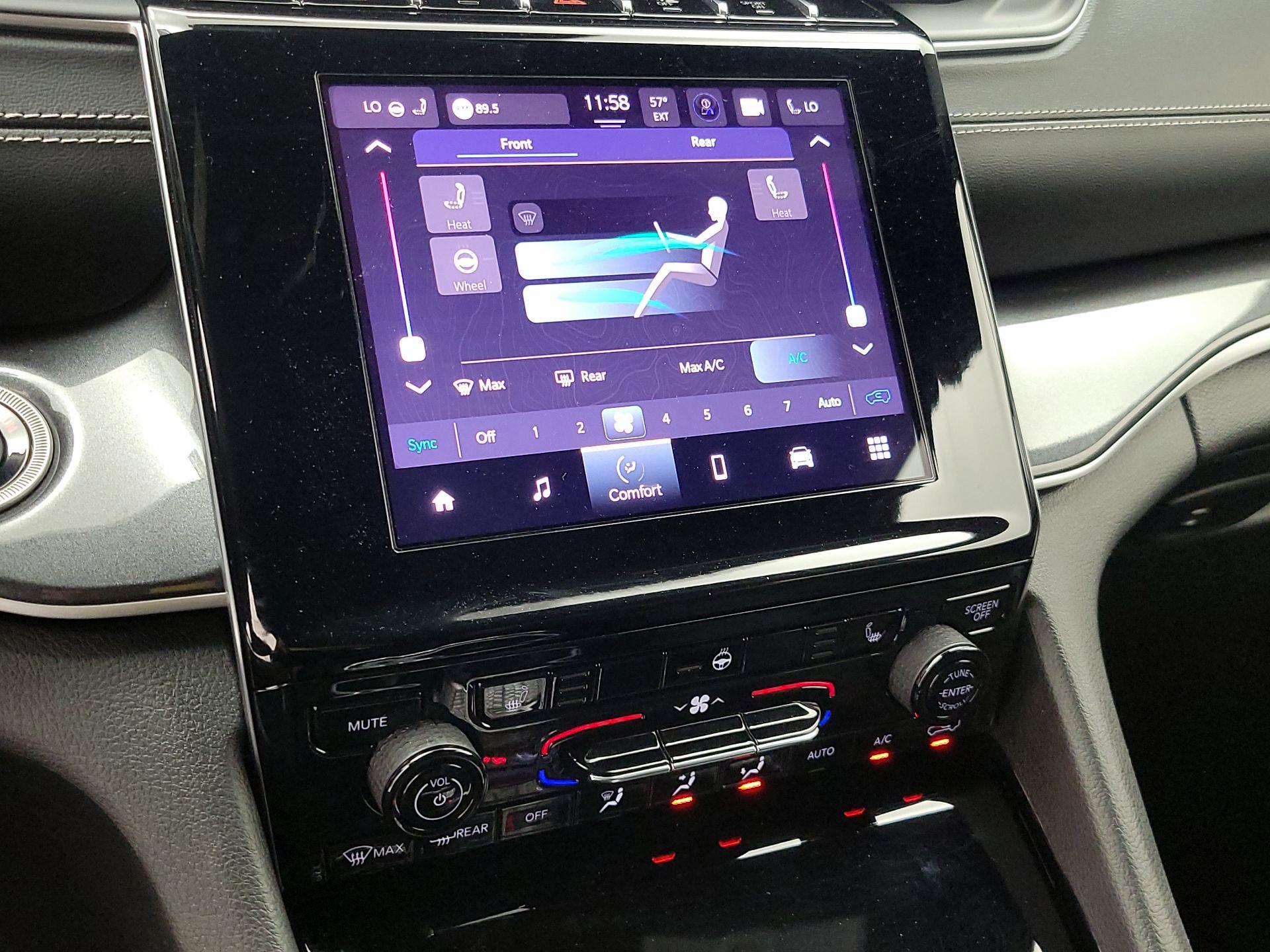 Thumbnail: 2021 Jeep Grand Cherokee L - 16