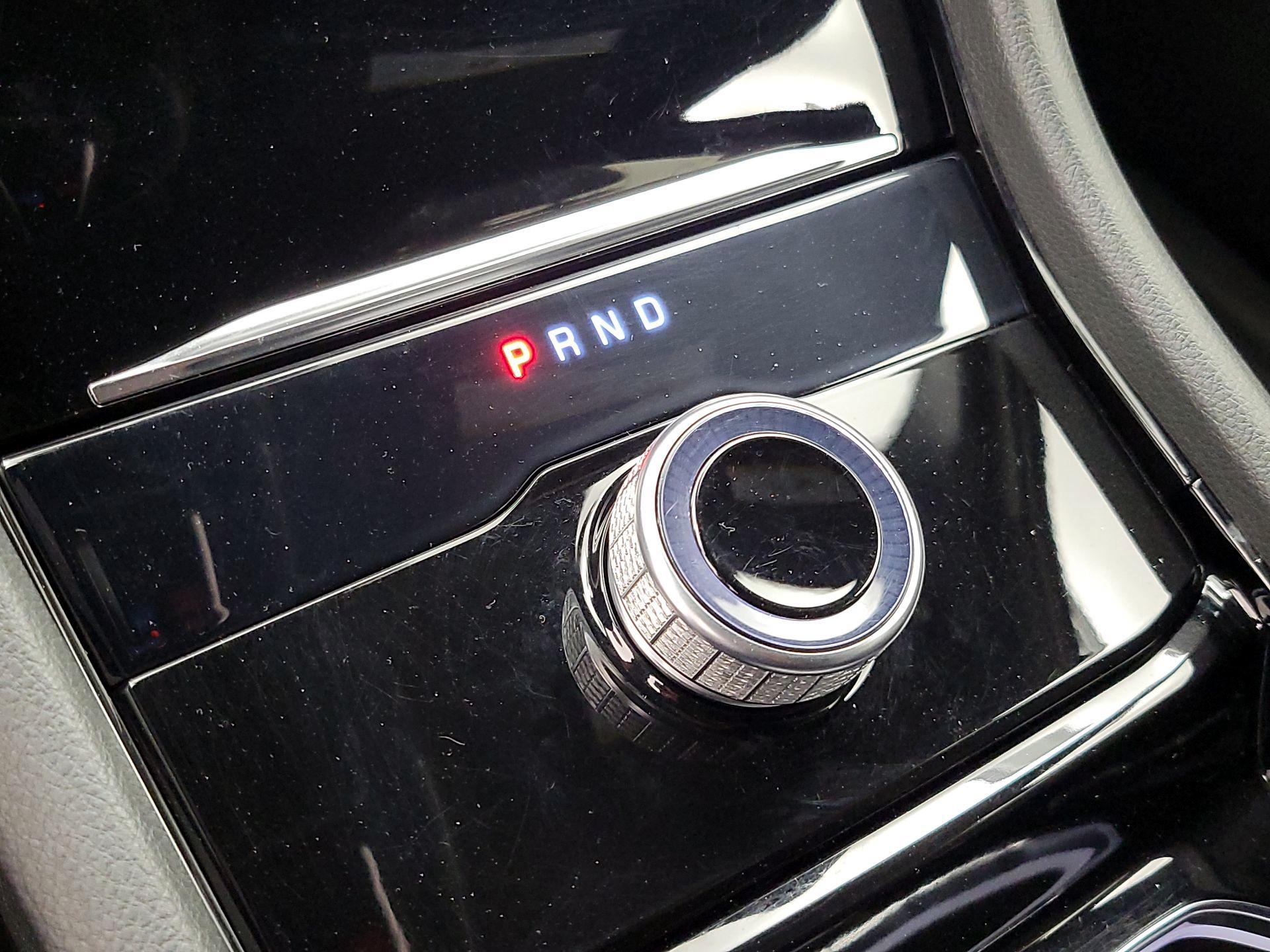 Thumbnail: 2021 Jeep Grand Cherokee L - 17