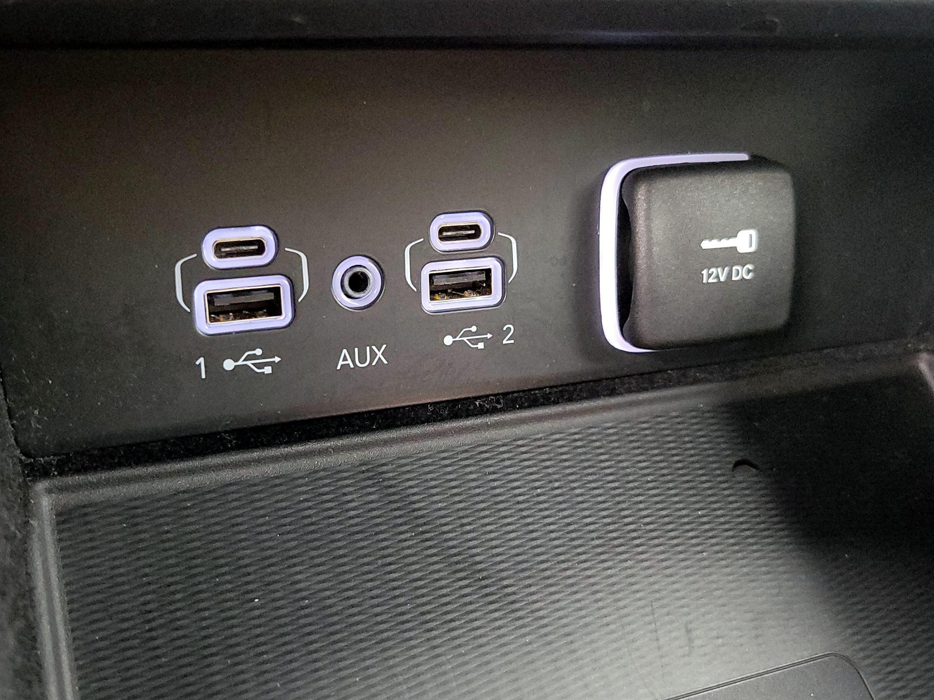 Thumbnail: 2021 Jeep Grand Cherokee L - 18