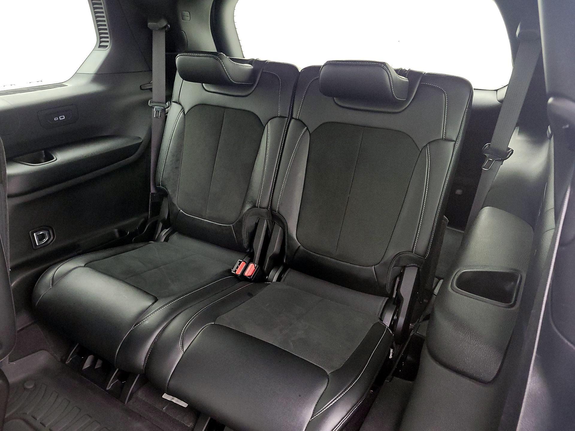 Thumbnail: 2021 Jeep Grand Cherokee L - 20