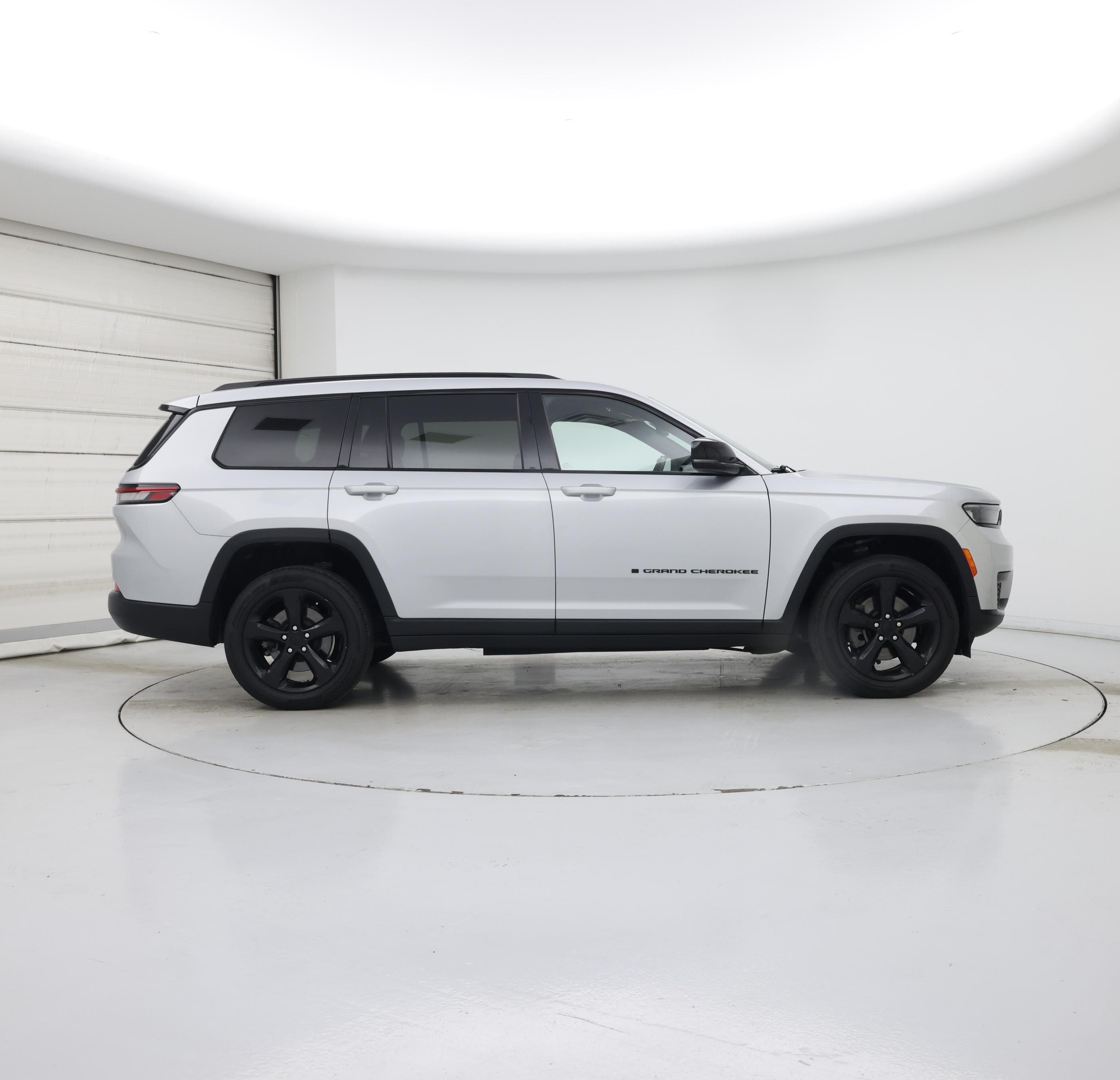 Thumbnail: 2021 Jeep Grand Cherokee L - 7