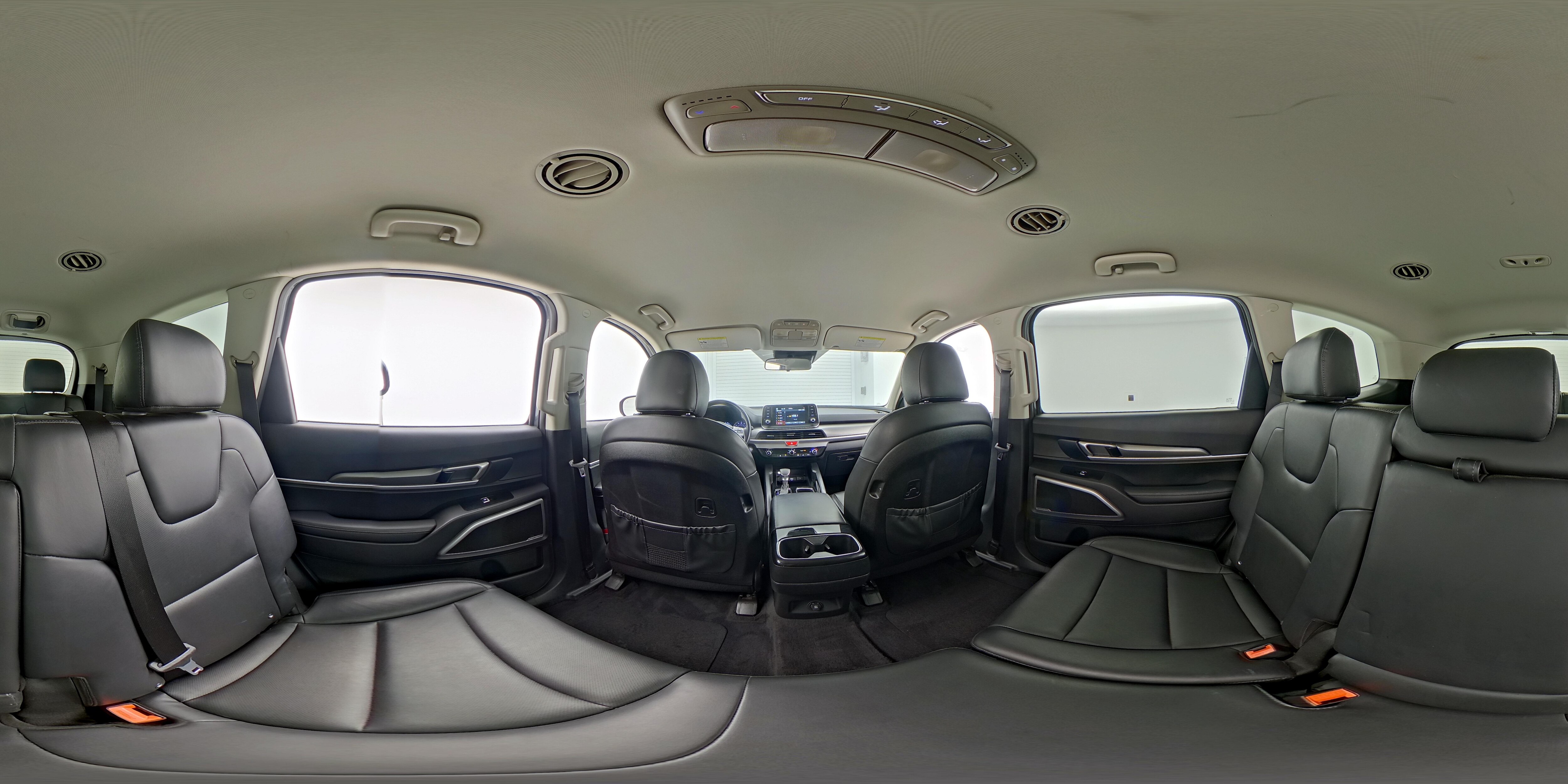 2021 Kia Telluride LX - Photo 27