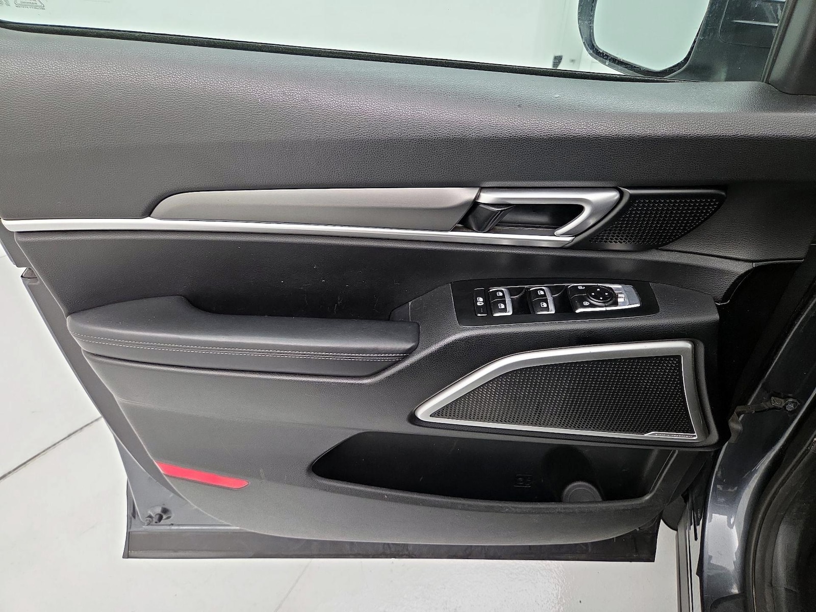 2021 Kia Telluride LX - Photo 13