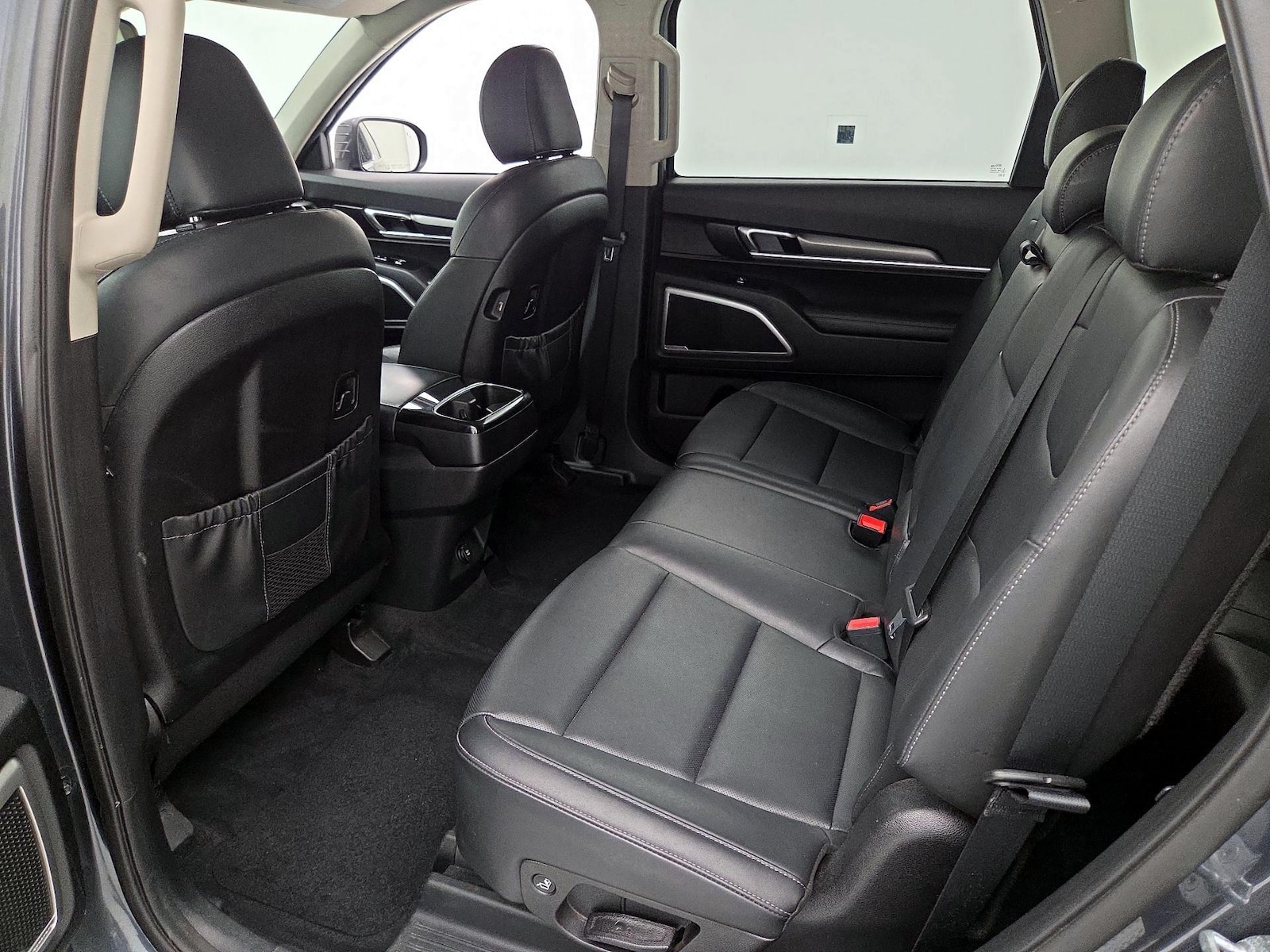2021 Kia Telluride LX - Photo 20