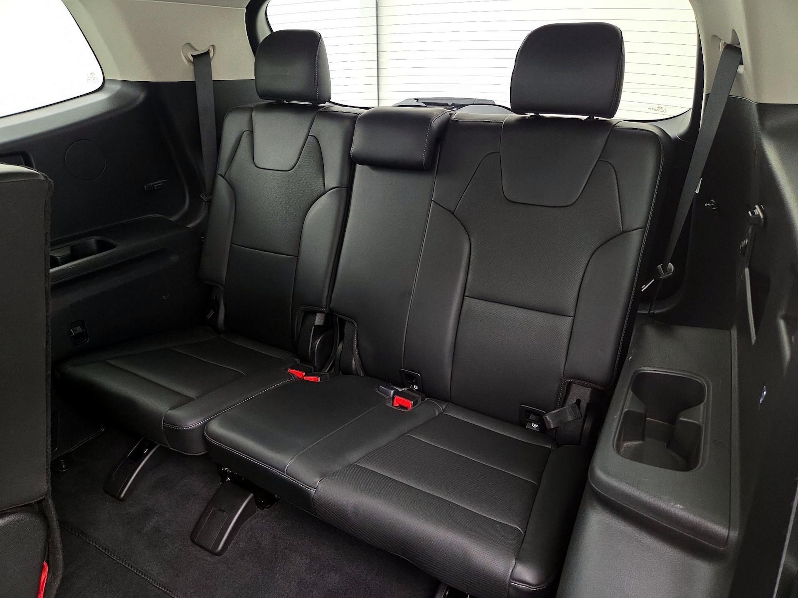 2021 Kia Telluride LX - Photo 21