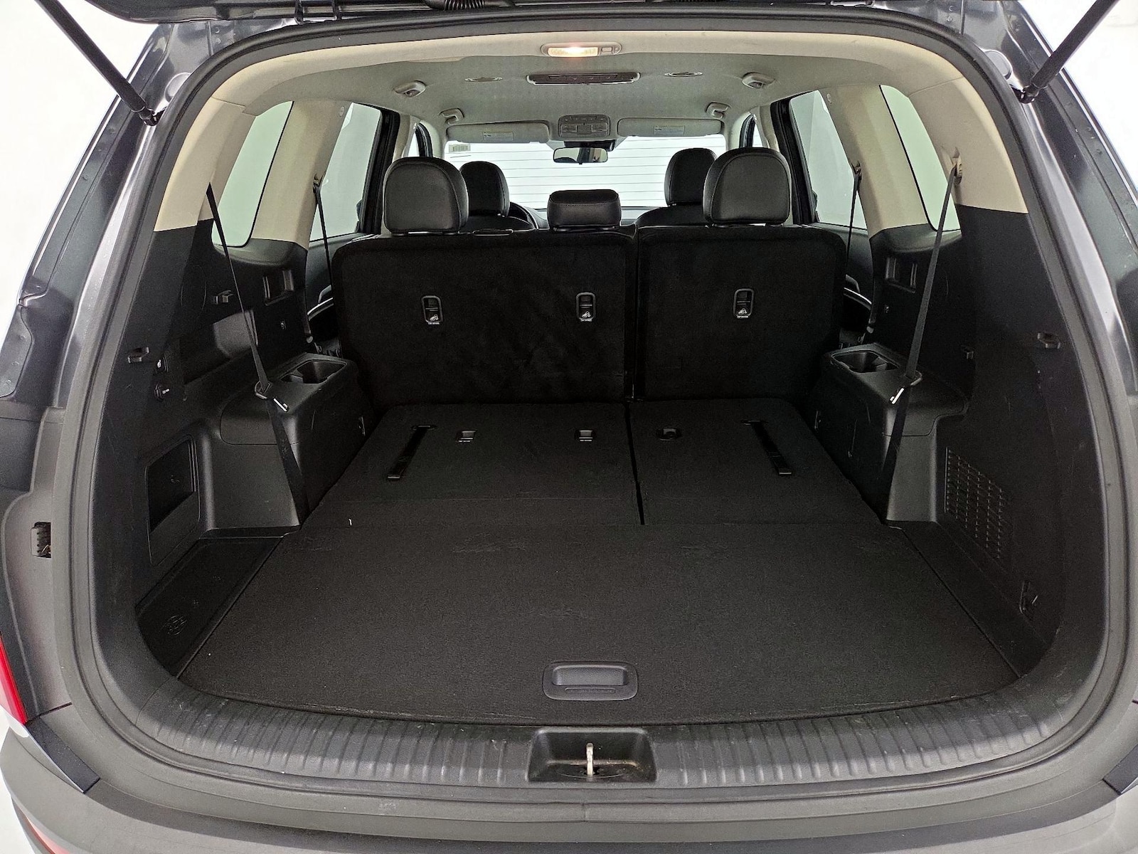 2021 Kia Telluride LX - Photo 23