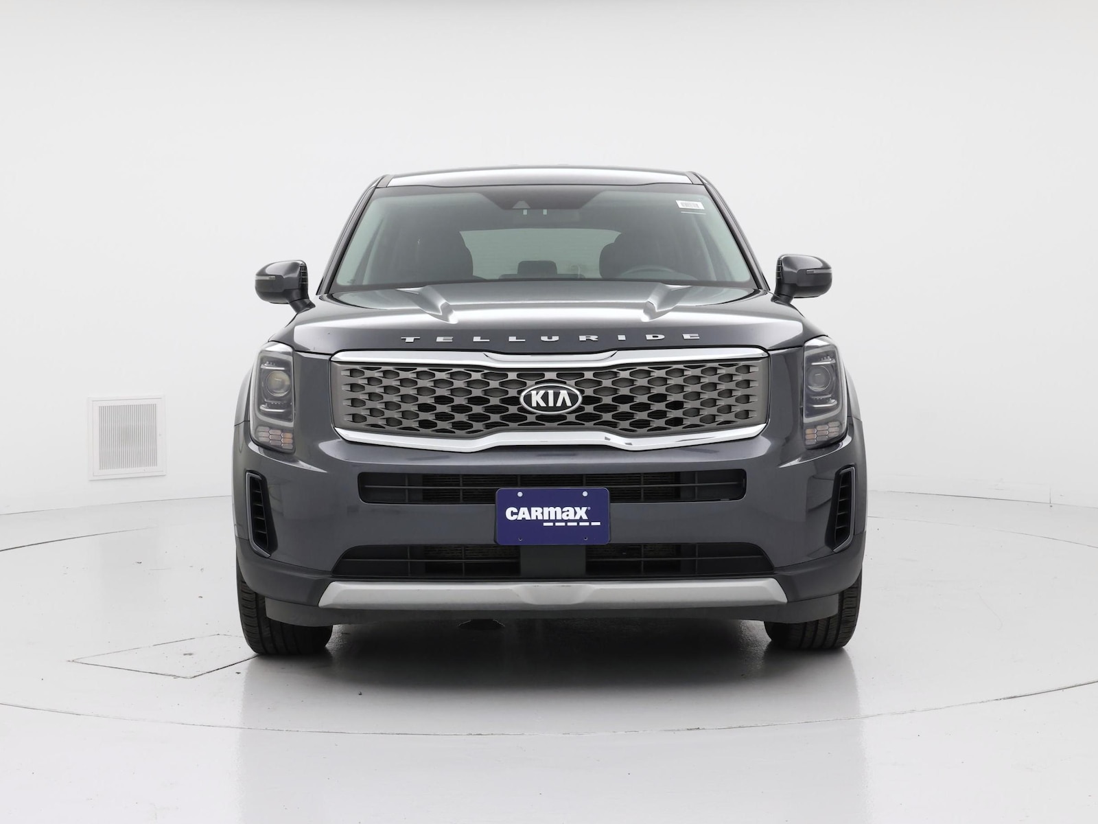 2021 Kia Telluride LX - Photo 6