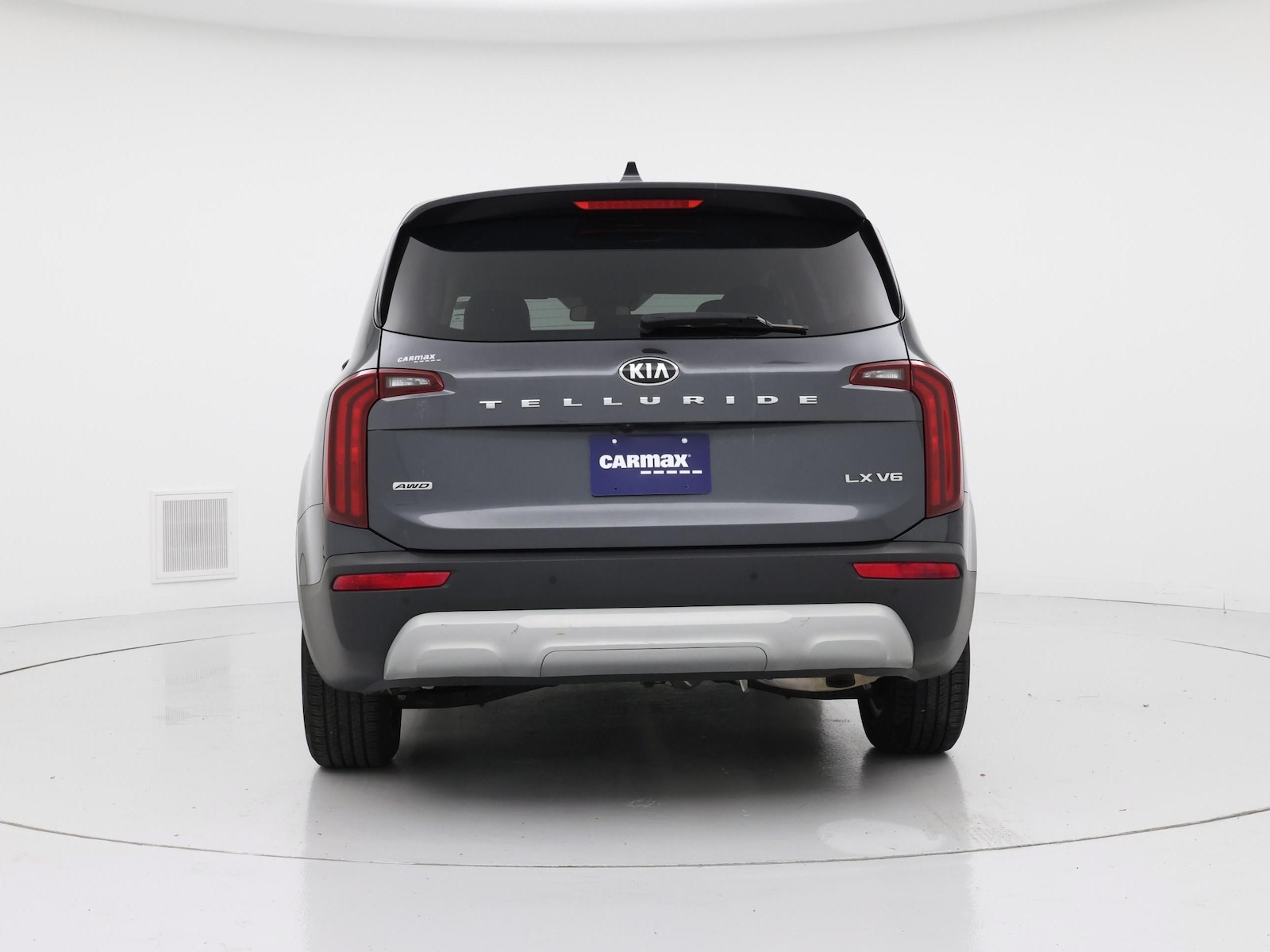 2021 Kia Telluride LX - Photo 7