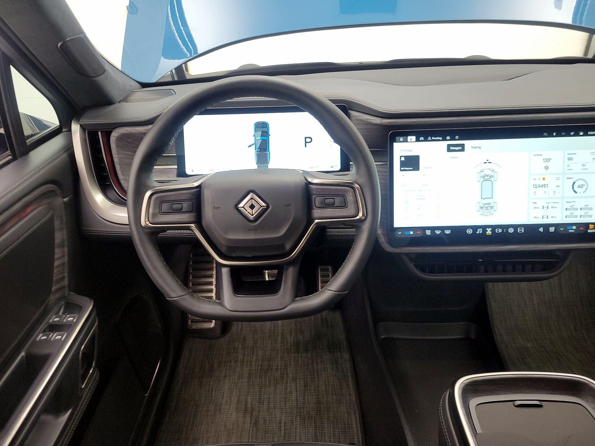 Thumbnail: 2022 Rivian R1T - 10