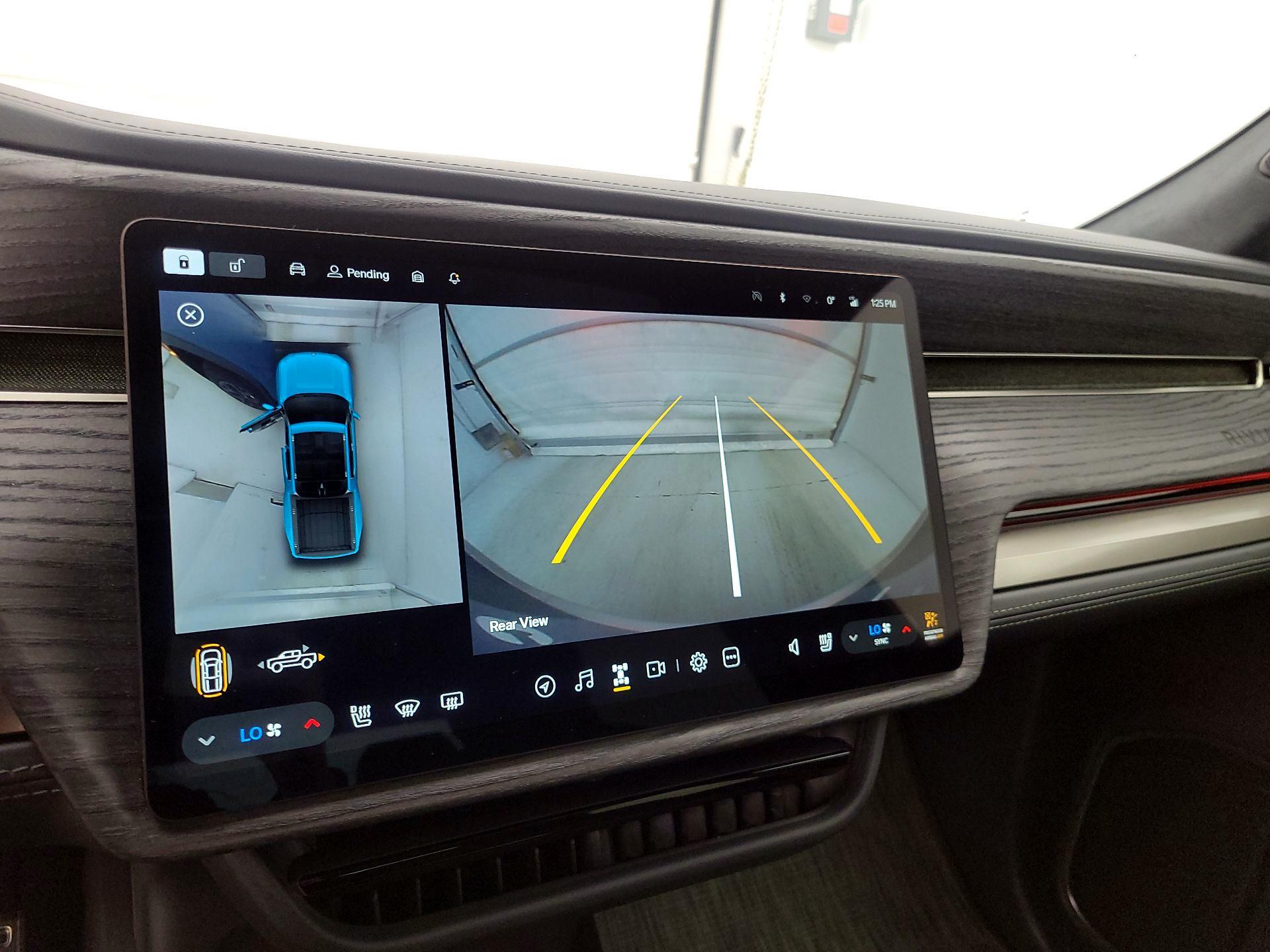 Thumbnail: 2022 Rivian R1T - 13