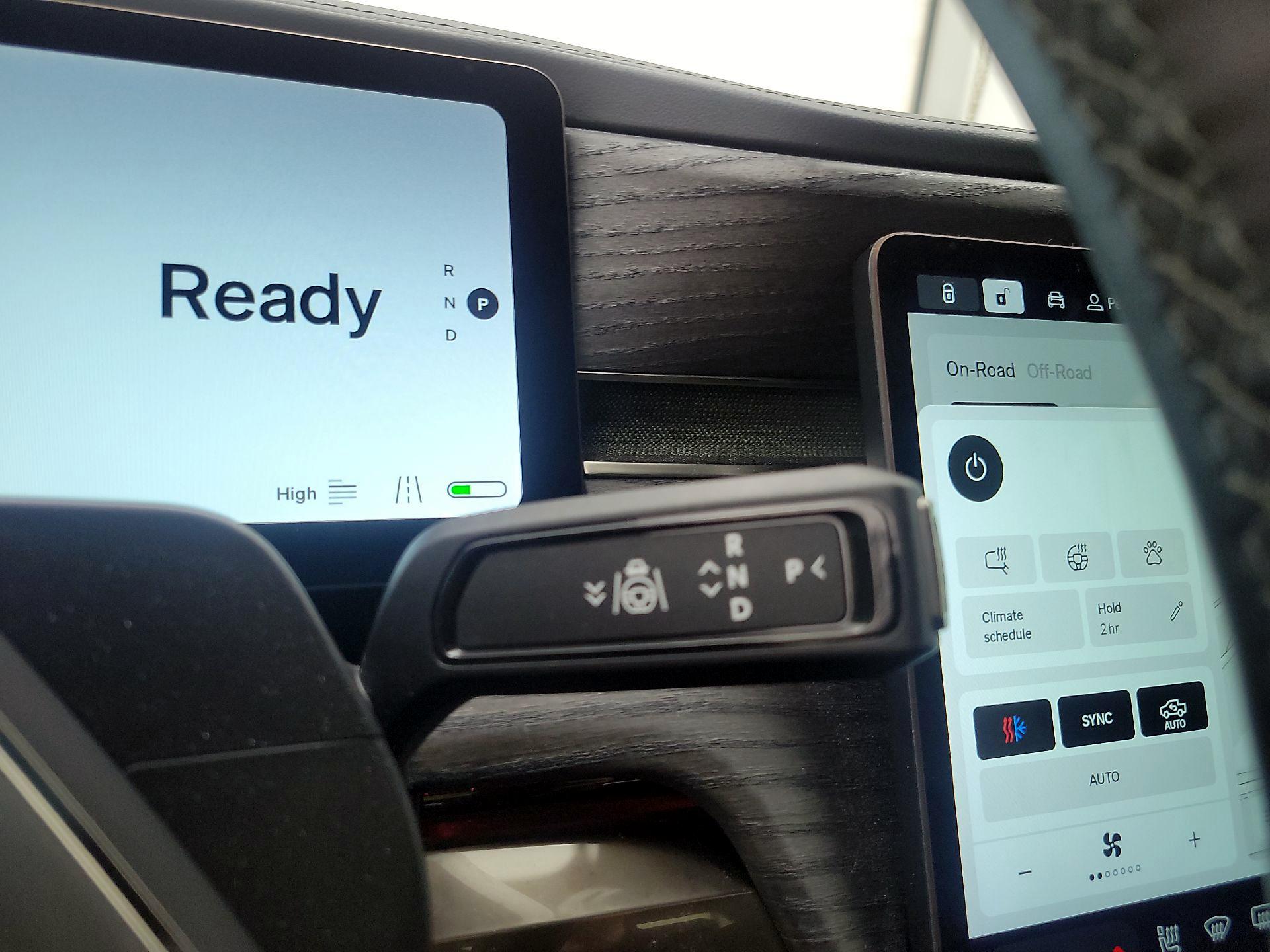 Thumbnail: 2022 Rivian R1T - 16