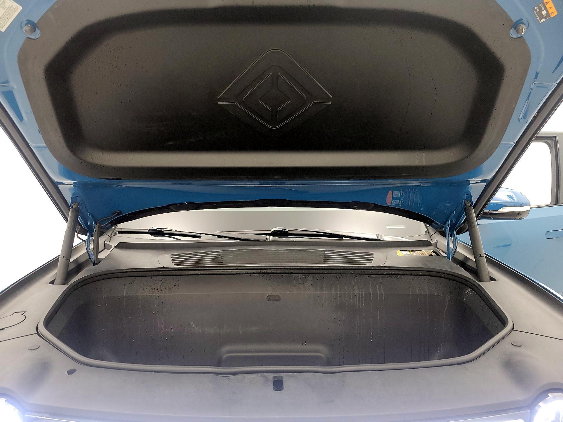 Thumbnail: 2022 Rivian R1T - 20