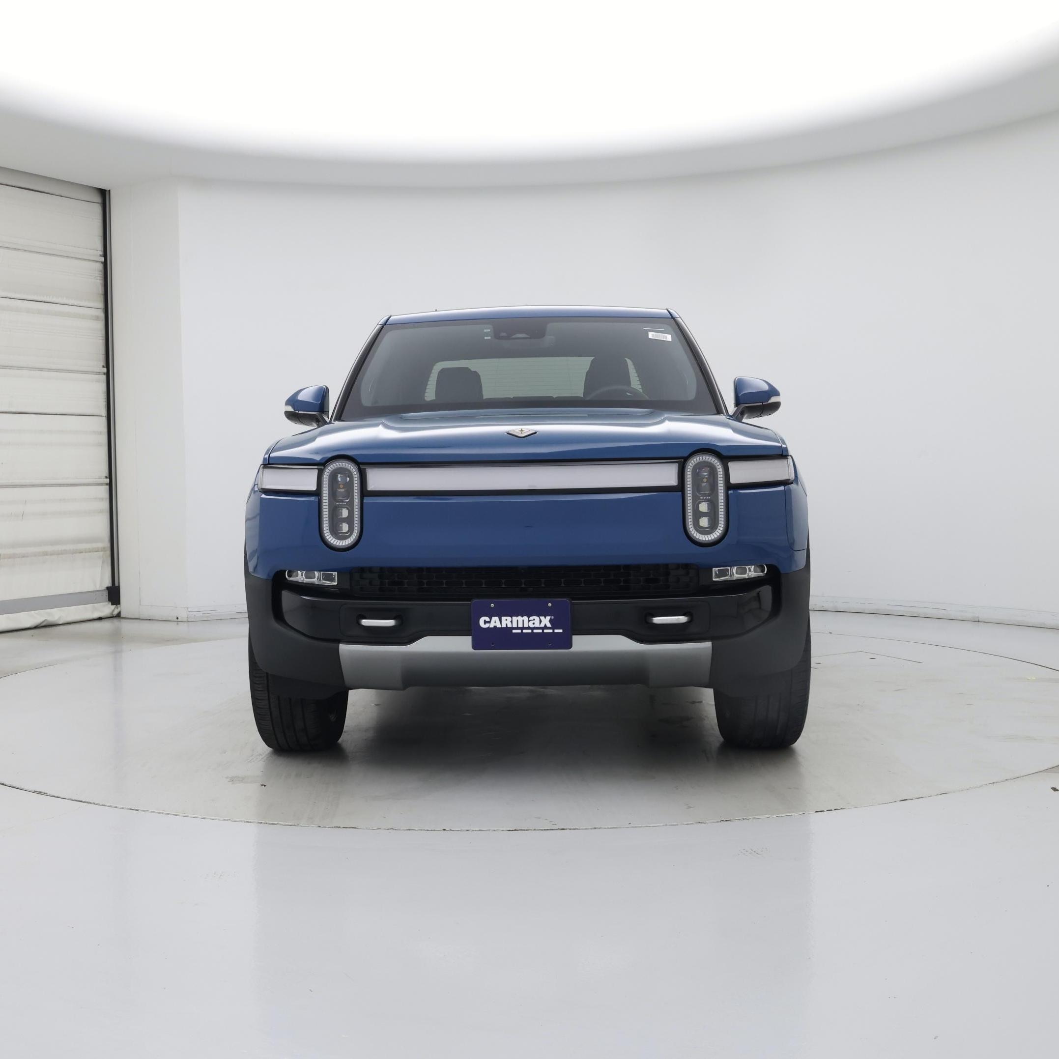 Thumbnail: 2022 Rivian R1T - 5