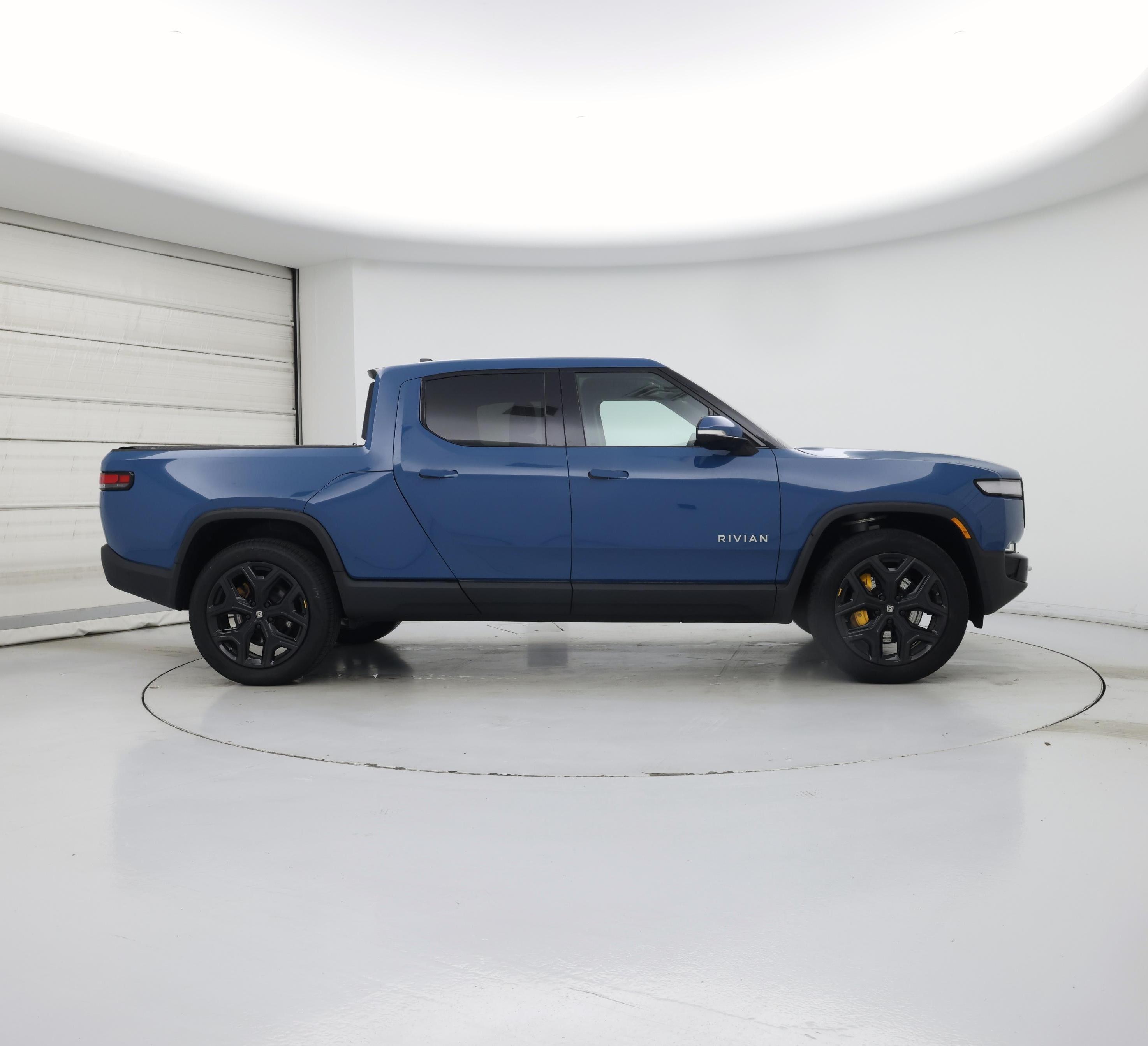 Thumbnail: 2022 Rivian R1T - 7