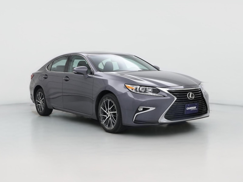 2016 Lexus ES 350 null