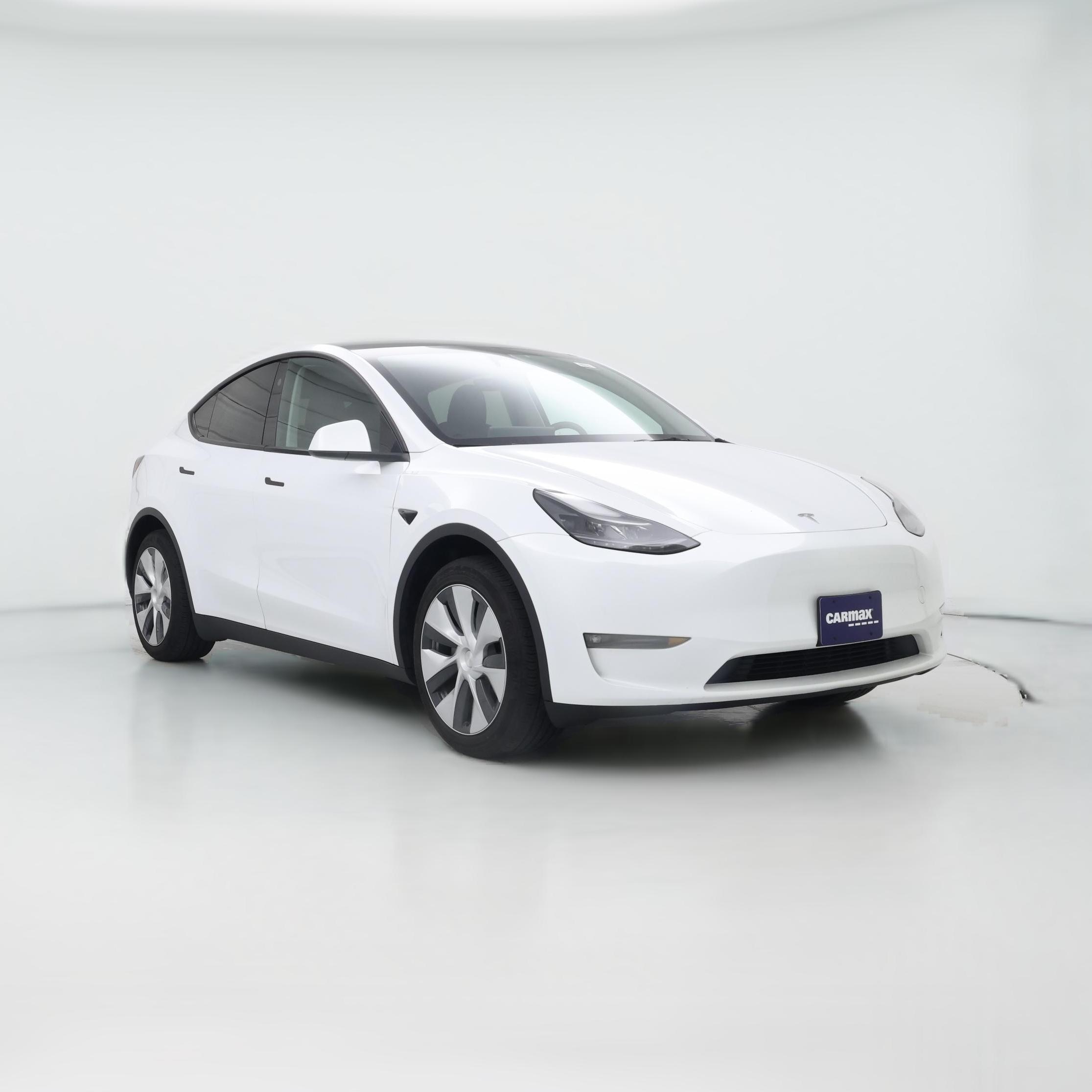 Thumbnail: 2023 Tesla Model Y - 1