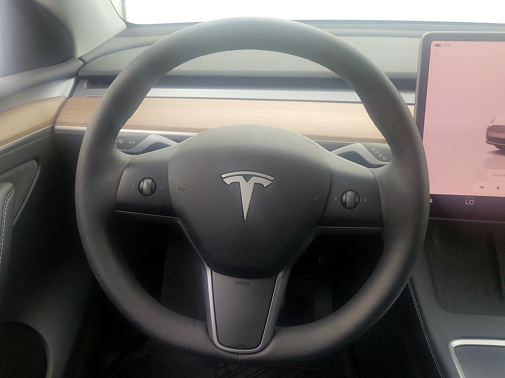 Thumbnail: 2023 Tesla Model Y - 10