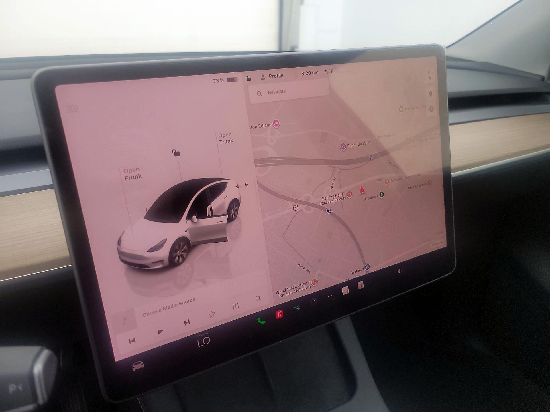 Thumbnail: 2023 Tesla Model Y - 13