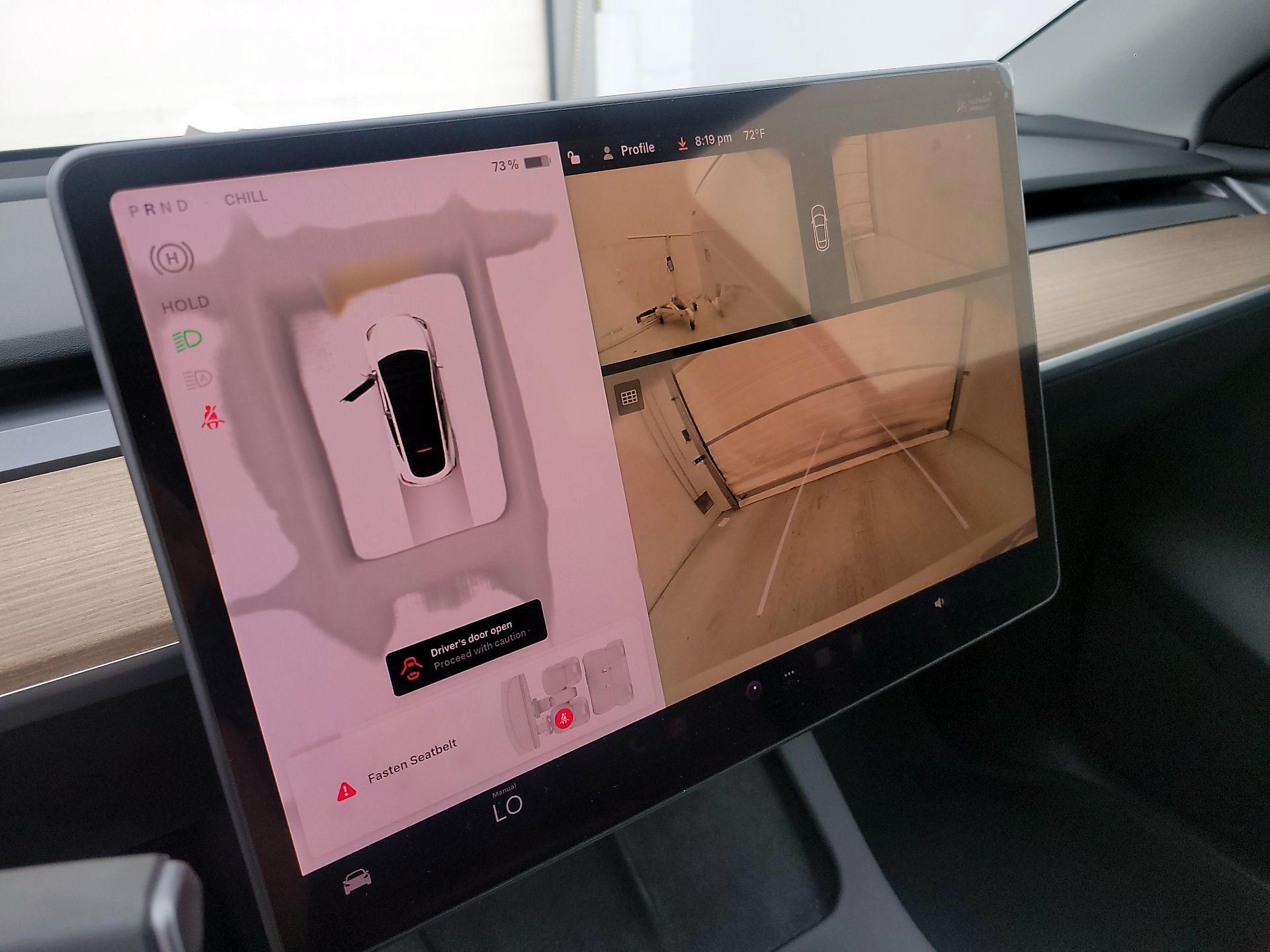 Thumbnail: 2023 Tesla Model Y - 14