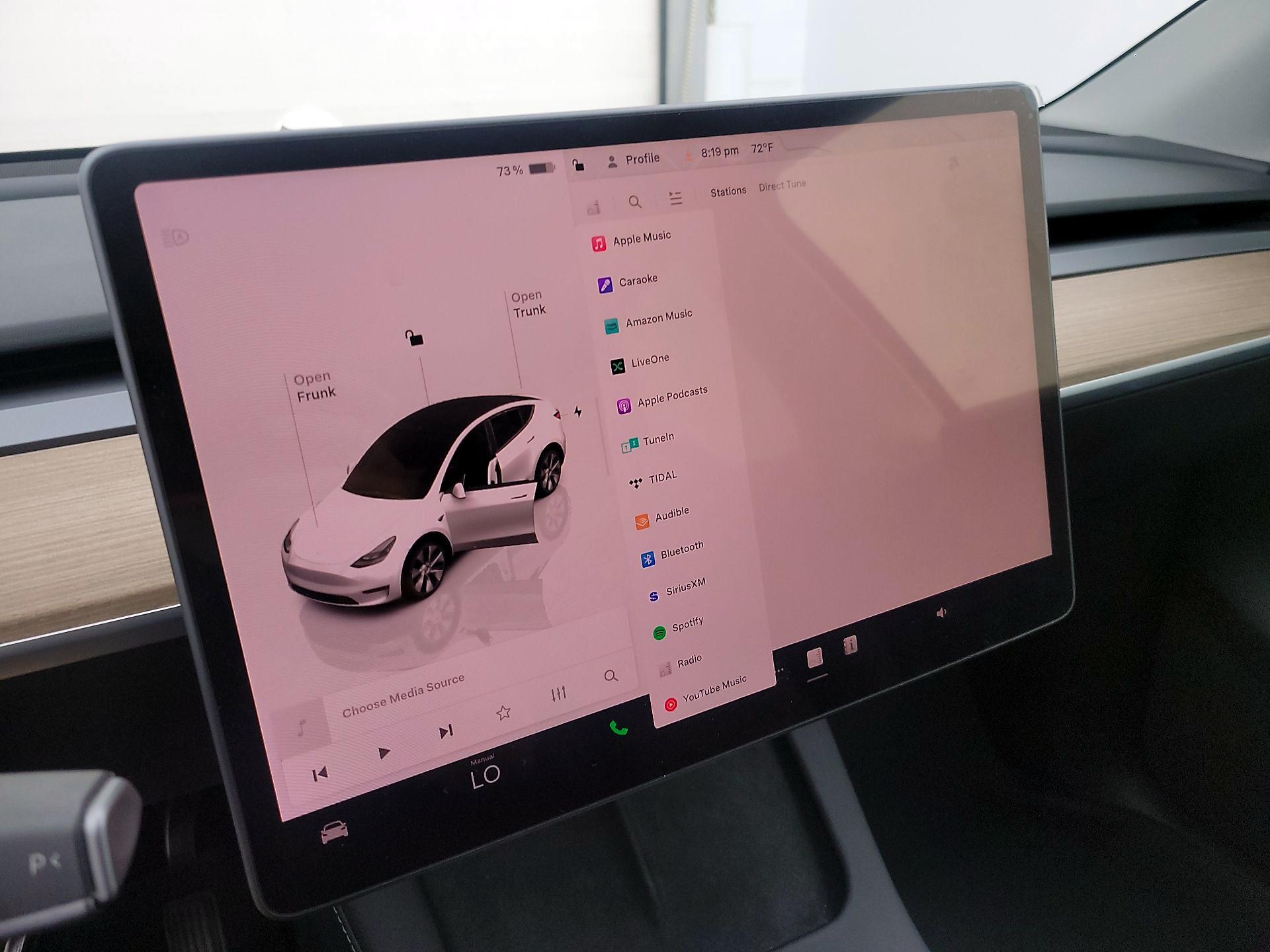 Thumbnail: 2023 Tesla Model Y - 15