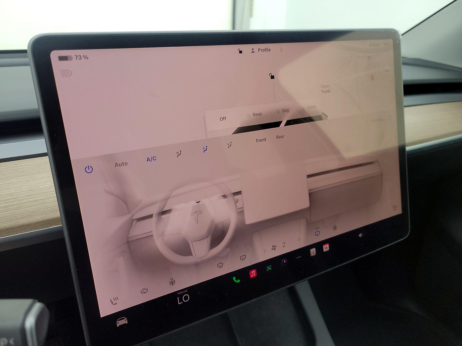 Thumbnail: 2023 Tesla Model Y - 16